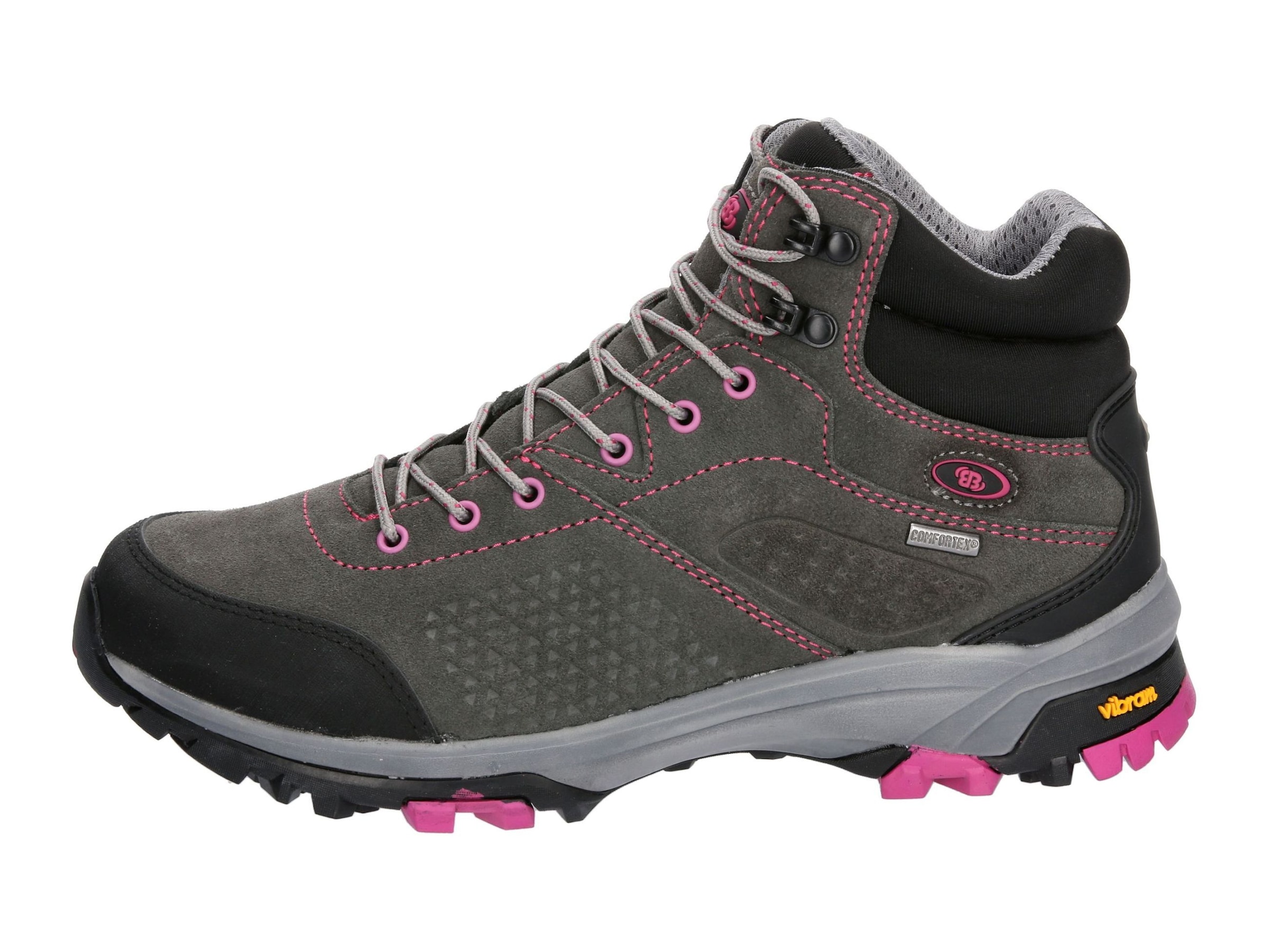 BRÜTTING Outdoorschuh »Outdoorstiefel Mount Brady High«