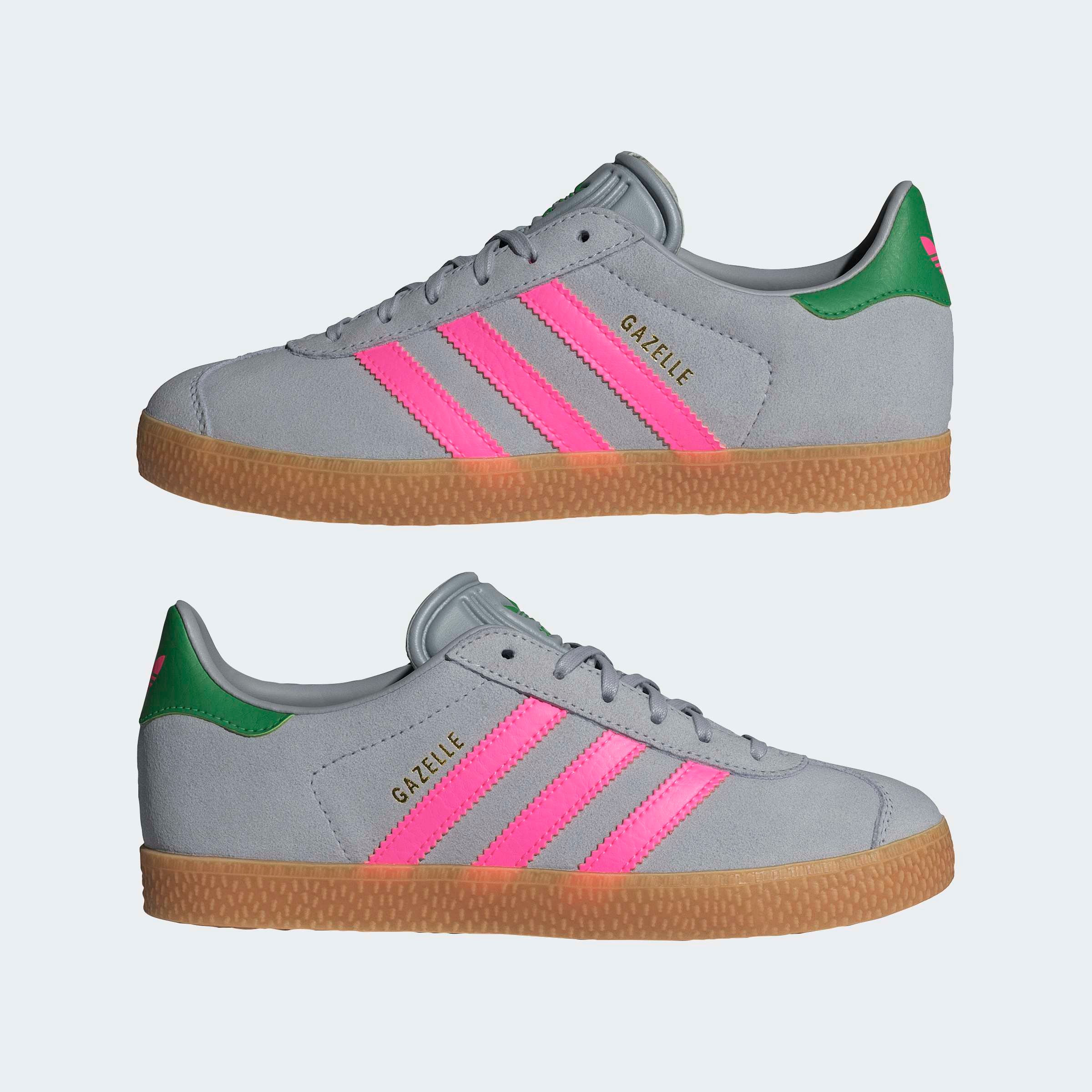 adidas Originals Sneakers »GAZELLE«  für Kinder und Jugendliche