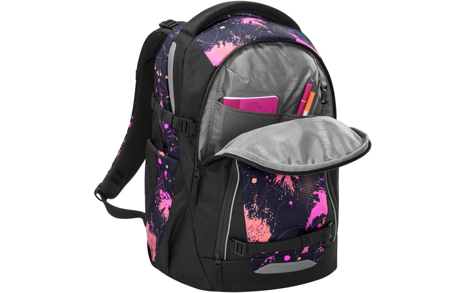 Coocazoo Schulrucksack »MATE«