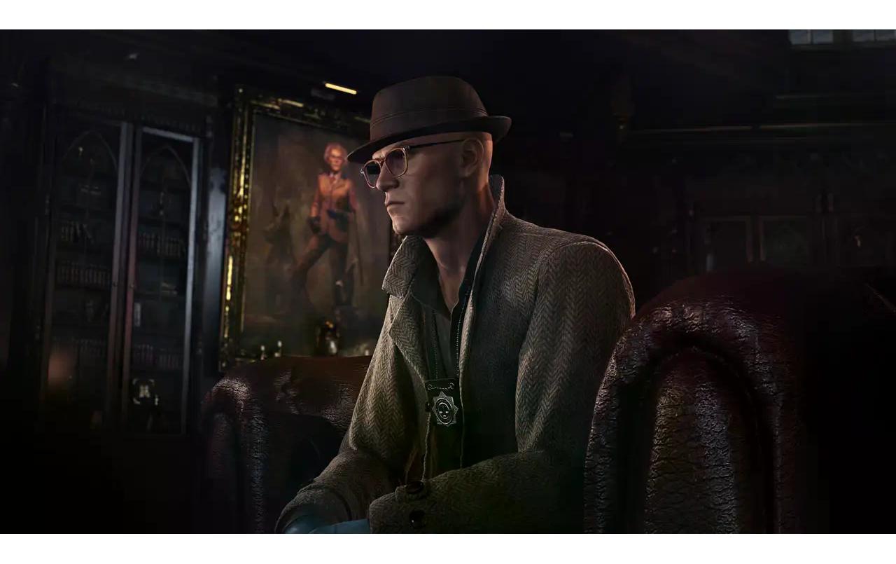 Spielesoftware »Hitman World of Assassination PS5«, PlayStation 5