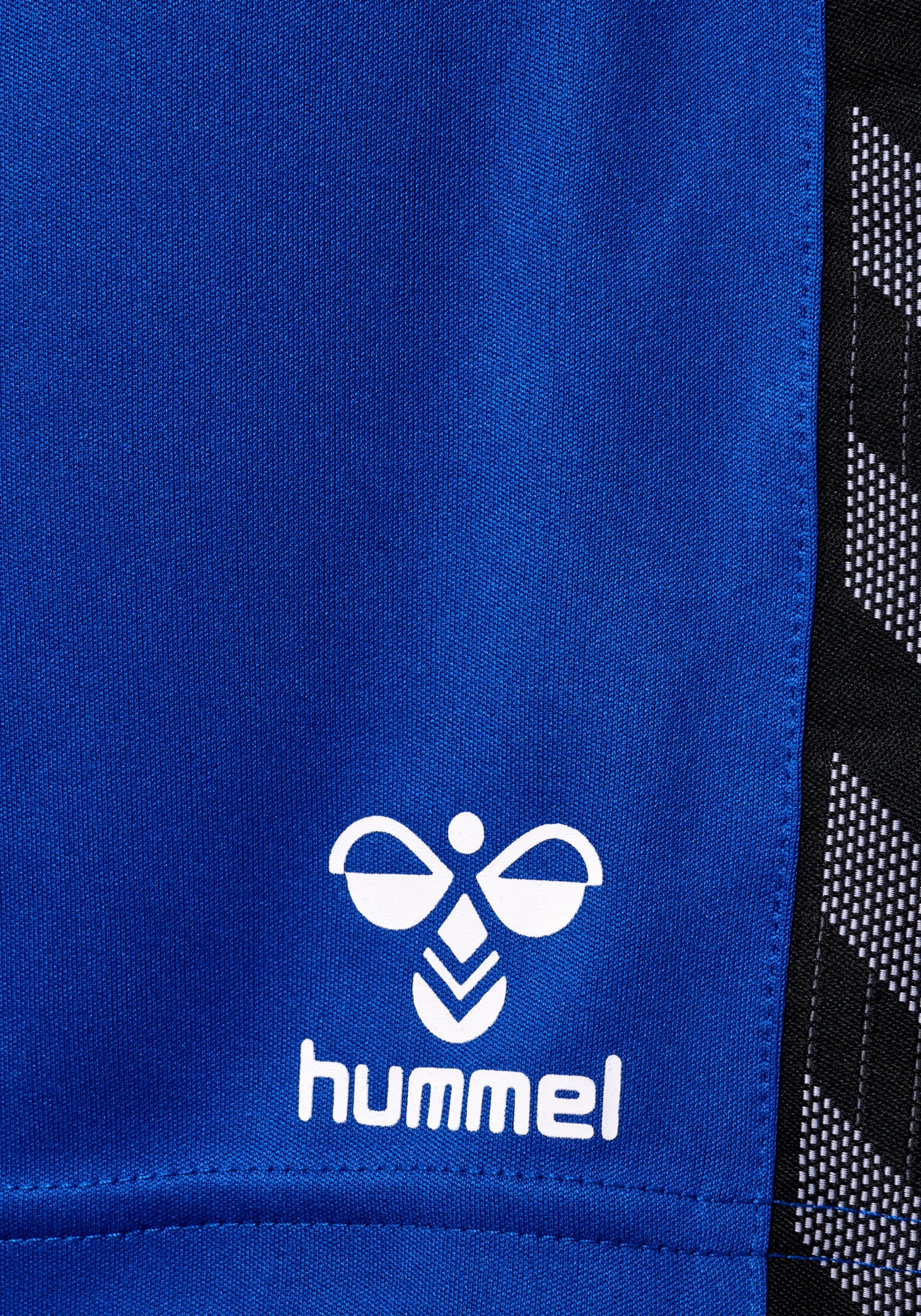 hummel Shorts »HMLAUTHENTIC PL SHORTS KIDS«, (1 tlg.)