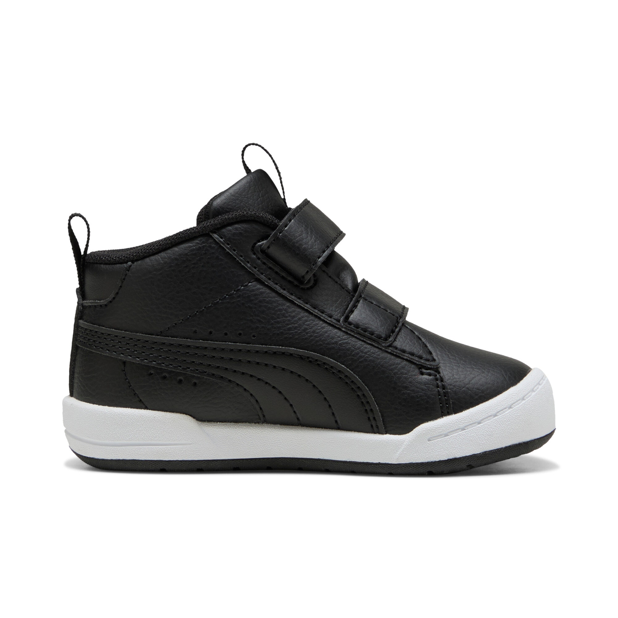 PUMA Sneaker »MULTIFLEX 2 MID SL V INF«  für sportliche Aktivitäten und Streetwear, mit Klettverschluss