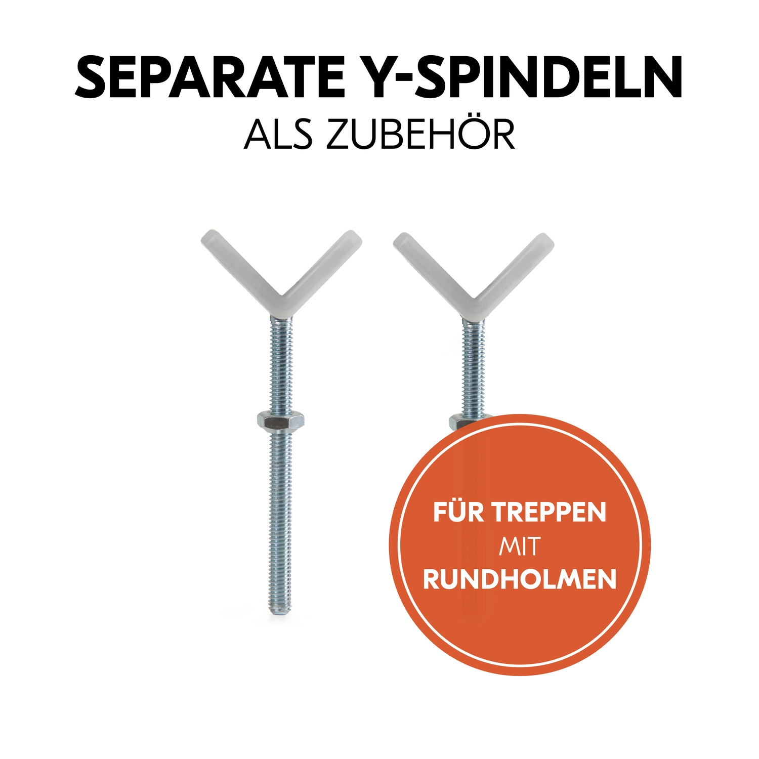 Hauck Türschutzgitter »Clear Step 2, Black« auch als Treppenschutzgitter verwendbar; 75-80 cm, flacher Durchgang