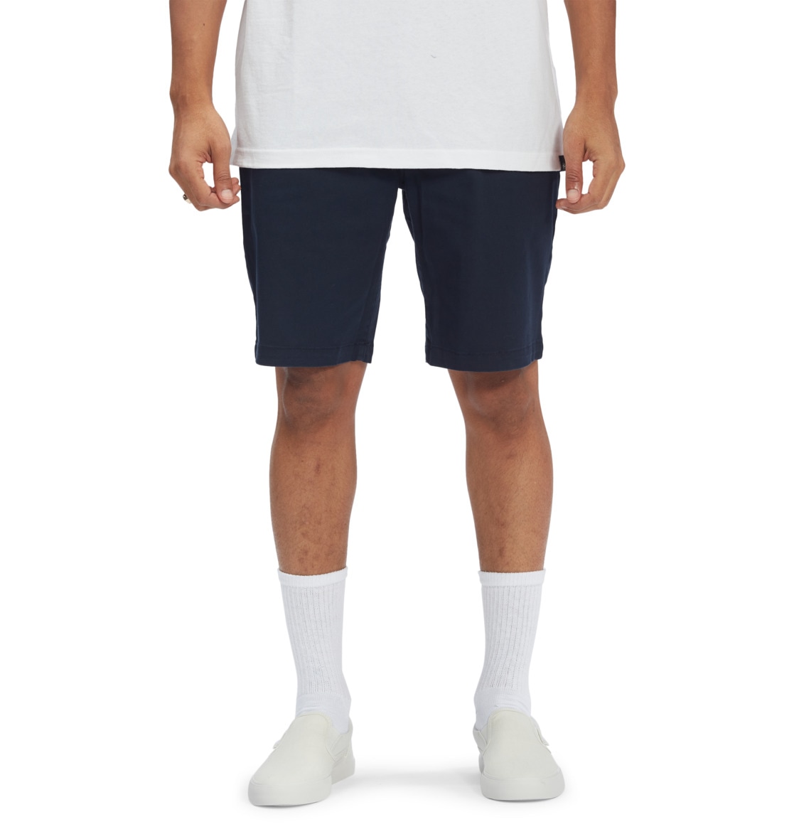 Image of DC Shoes Chinoshorts »Worker« bei Ackermann Versand Schweiz