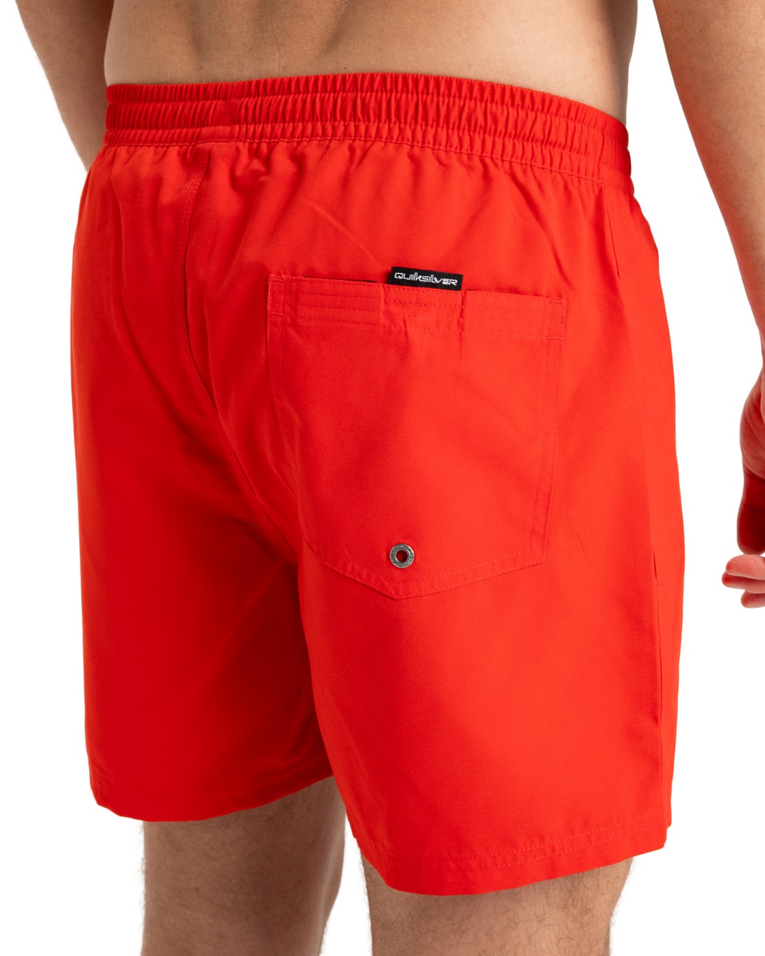 Quiksilver Boardshorts »Everyday Solid Volley 15"«