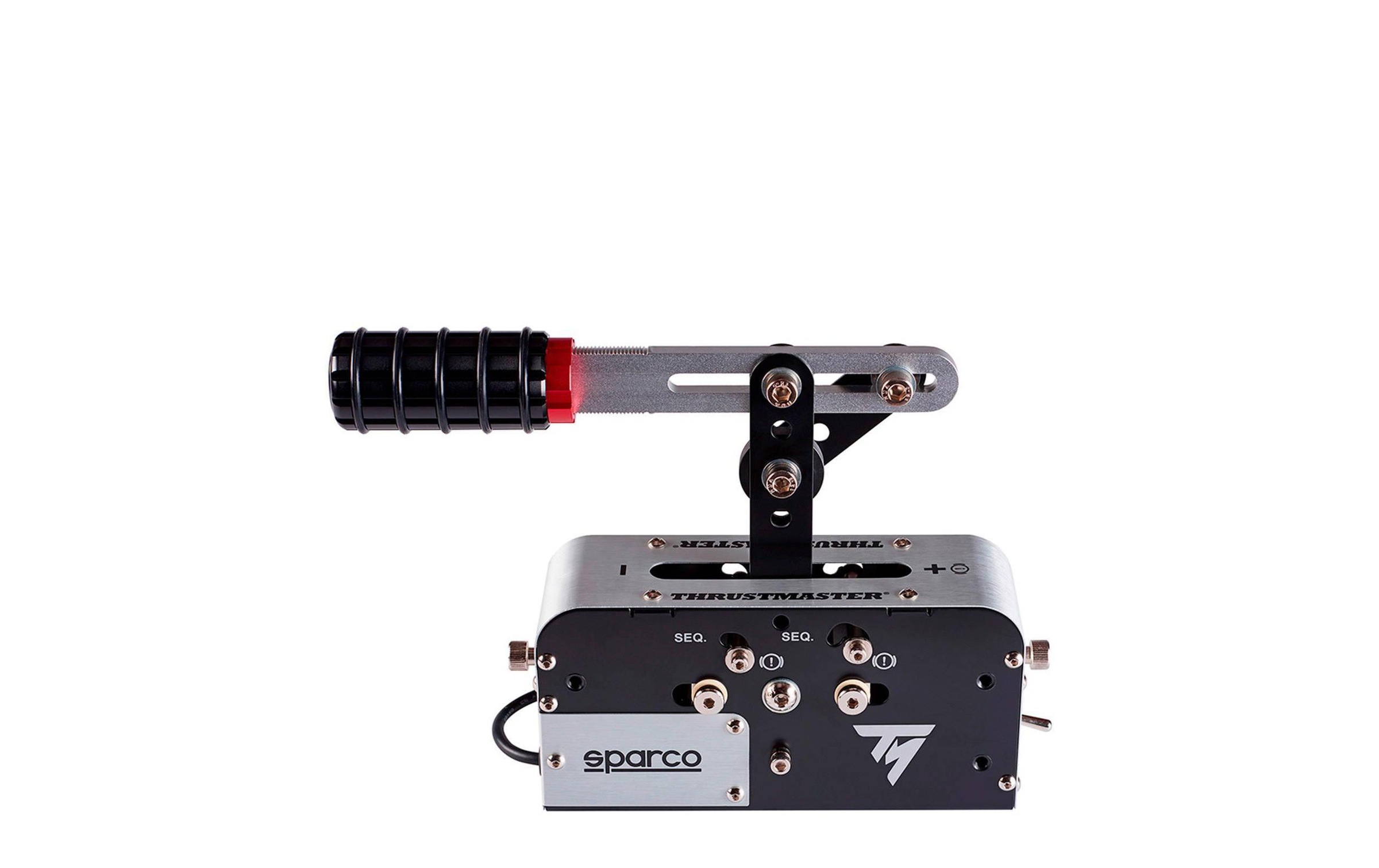 Thrustmaster Controller »TSS Handbrake Sparco Mod+«