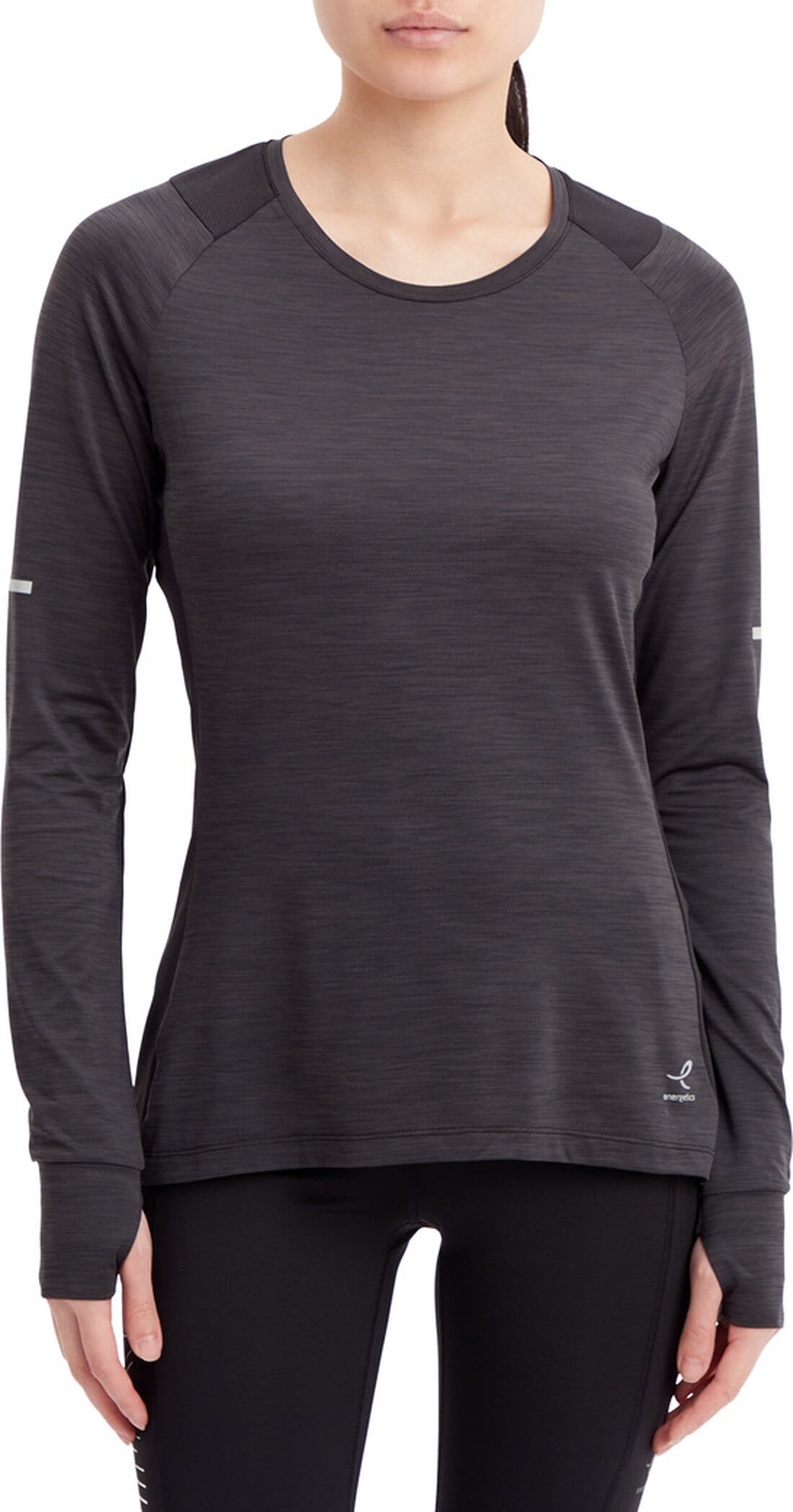 Image of Energetics Langarmshirt "Da.-Langarmshirt Evii L/S W"