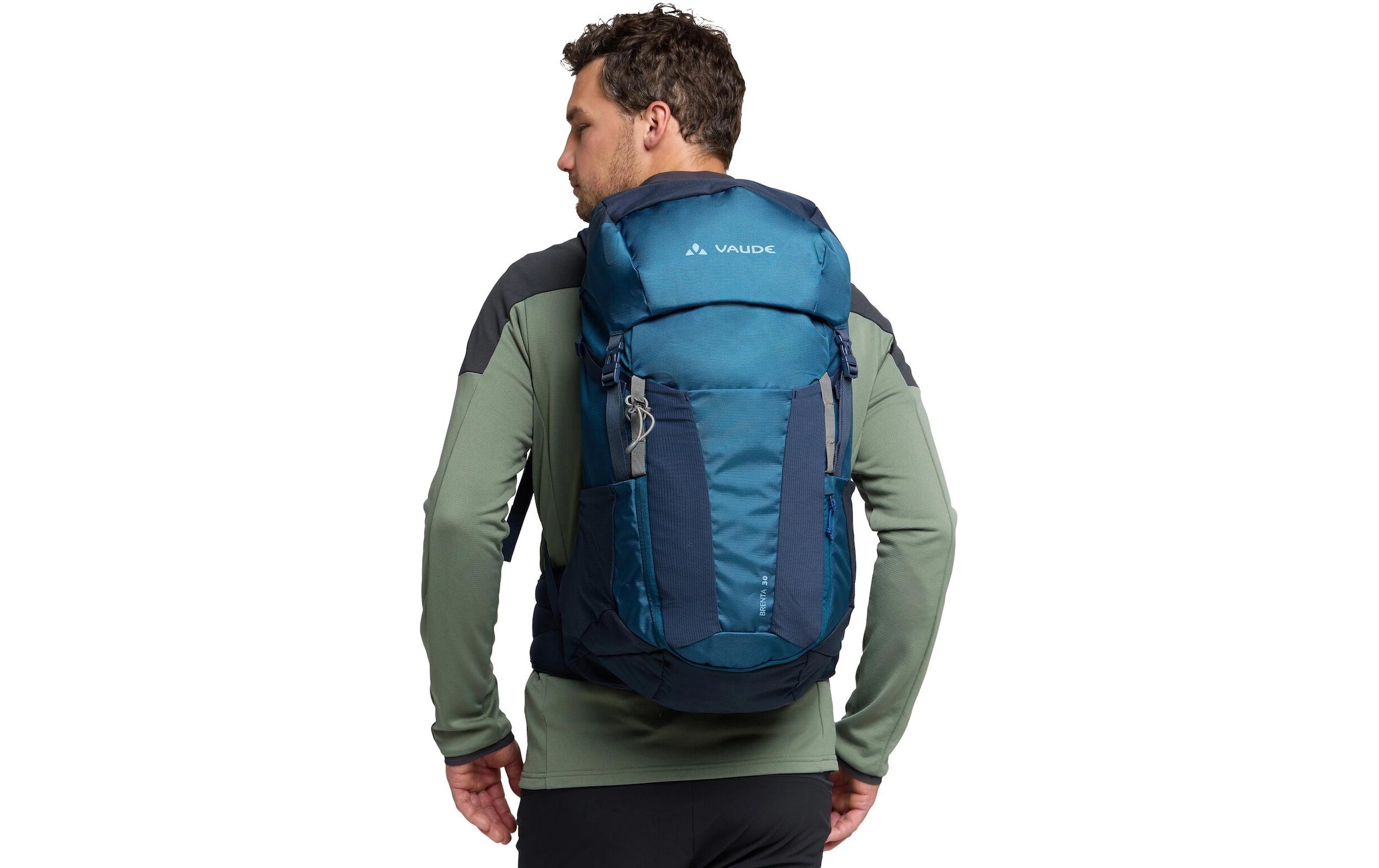 VAUDE Wanderrucksack »Brenta«