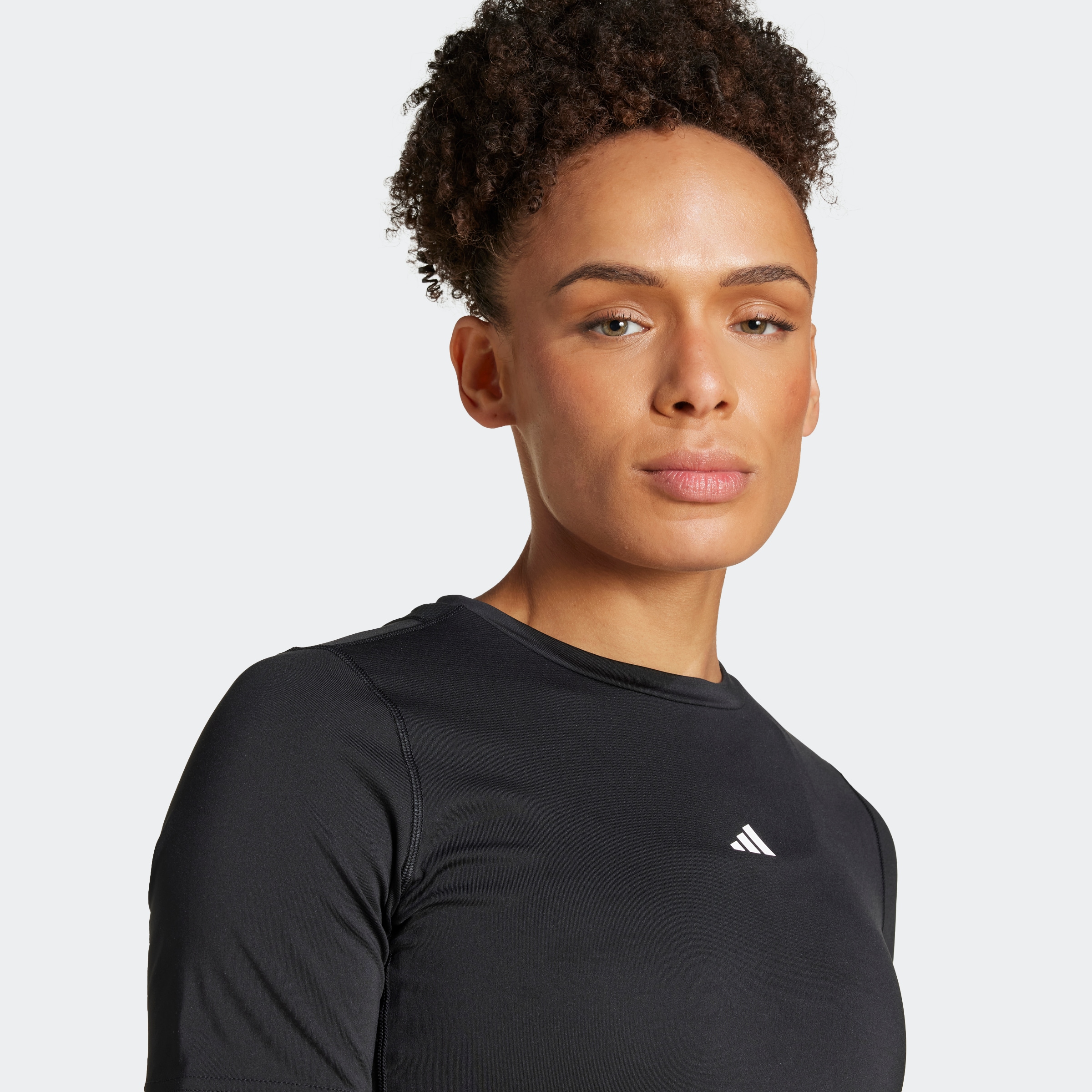 adidas Performance T-Shirt »TF TRAIN T«