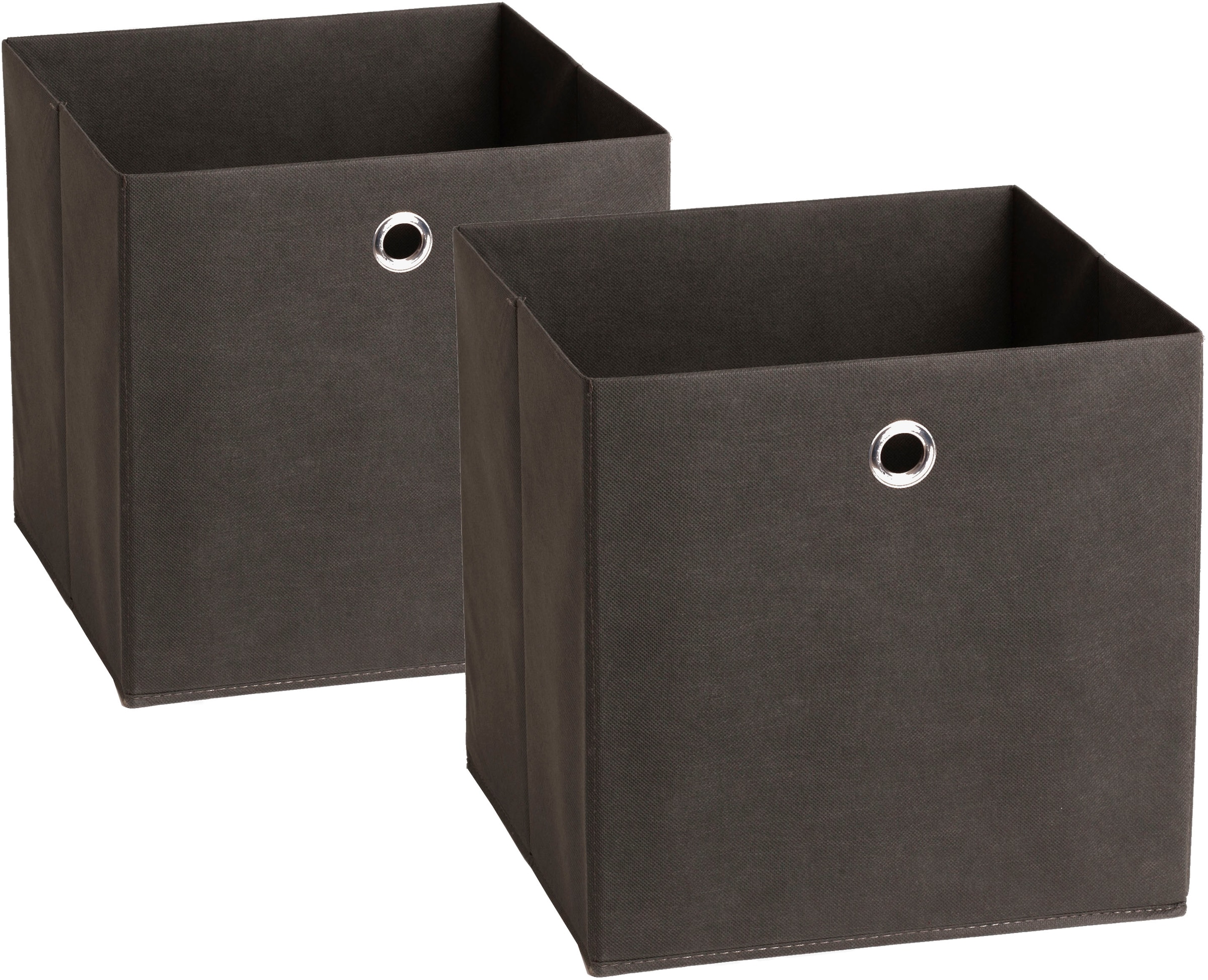 Image of Schildmeyer Faltbox "Box" Solide Verarbeitung - Dieses Produkt ist in Deutschland gefertigt