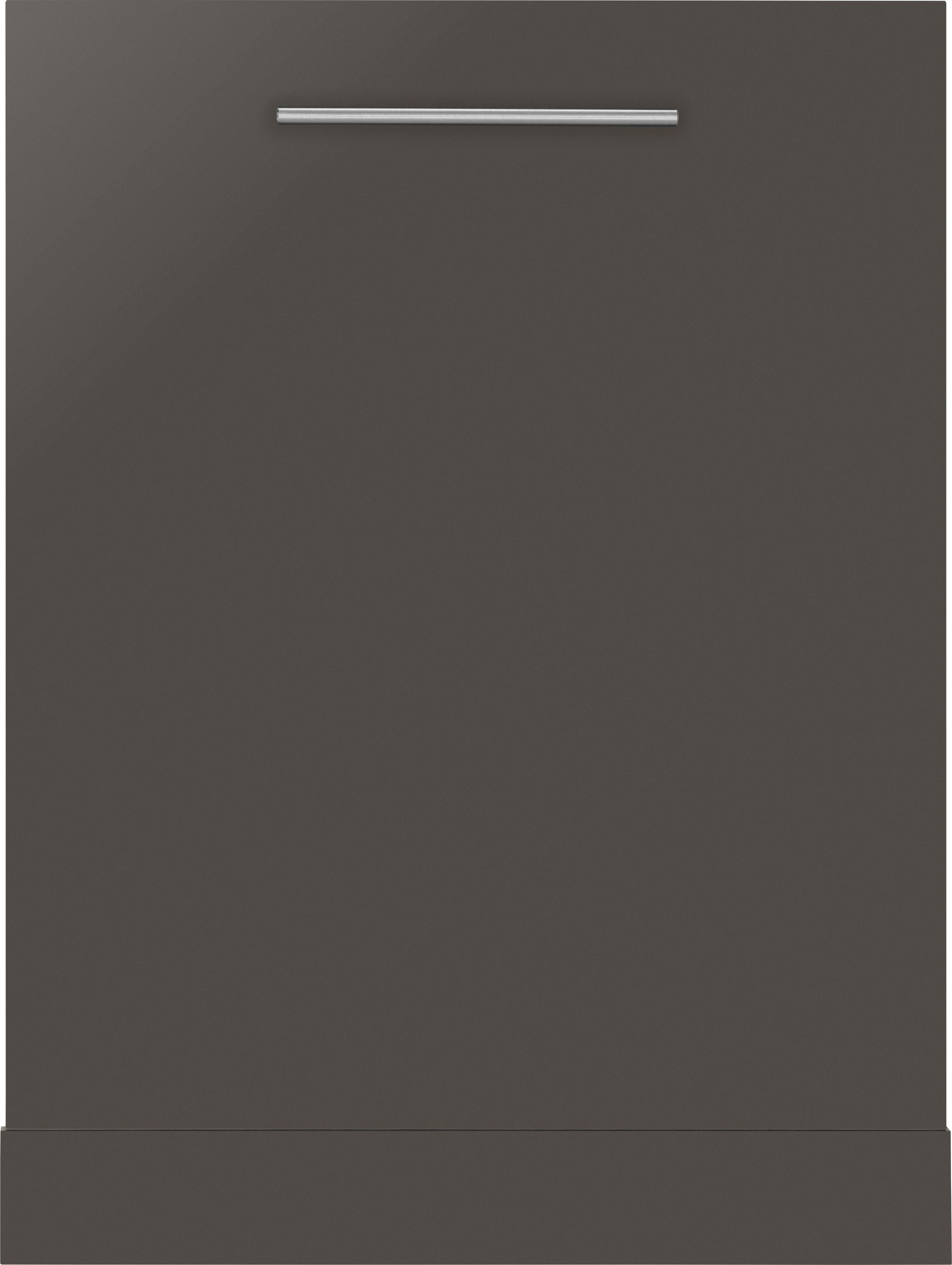 ♕ wiho Küchen Frontblende »Cali«, 60 cm breit, für vollintegrierbaren  Geschirrspüler versandkostenfrei auf