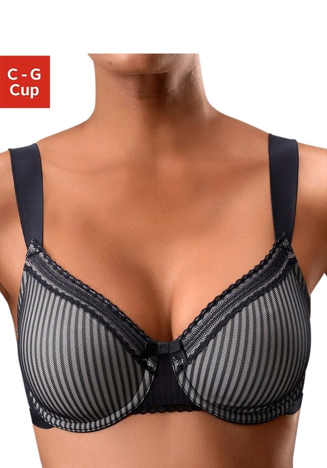 Minimizer-BH »Beauty Full Idol W01«