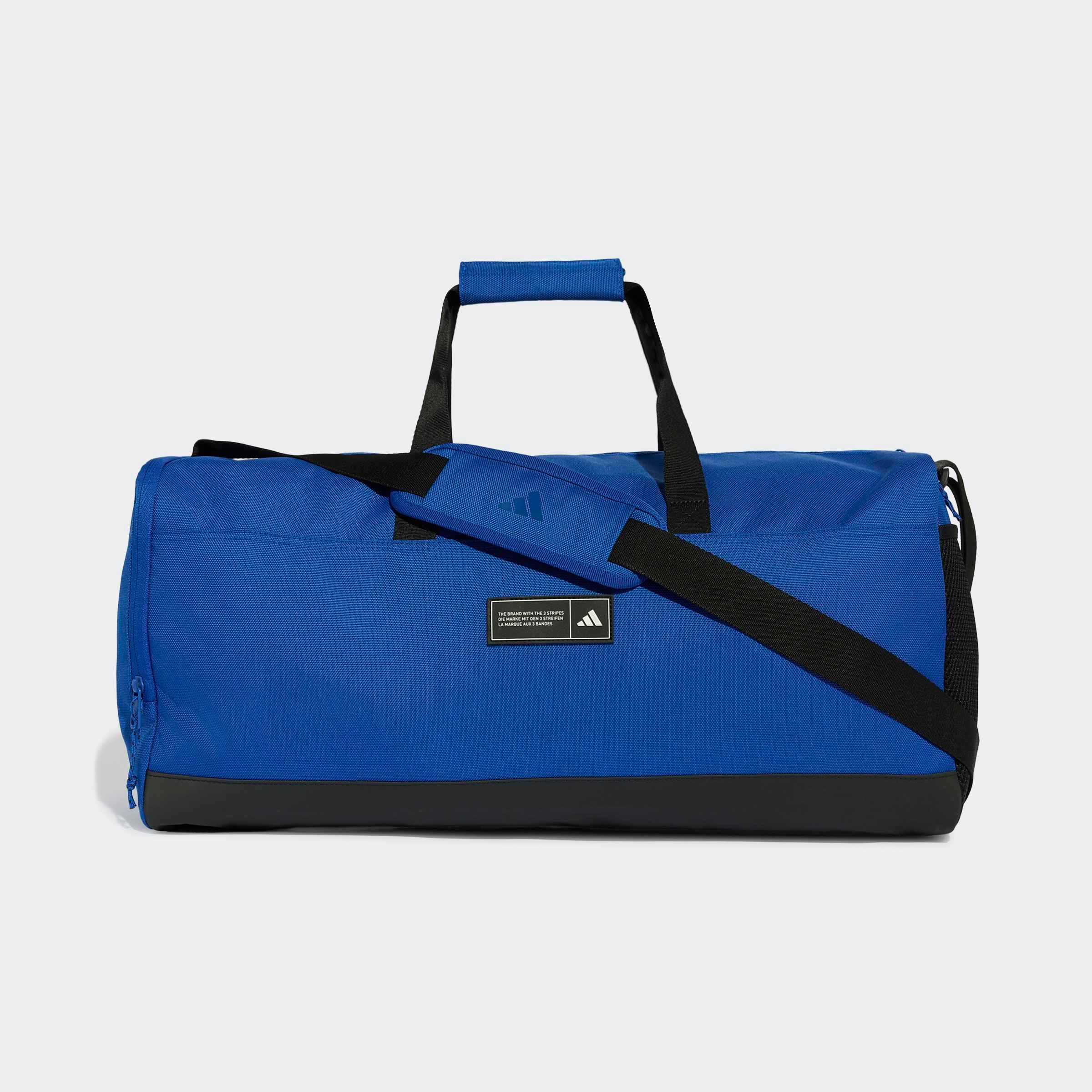 adidas Performance Sac de sport »3S DUF M« Sporttasche für Erwachsene, mit sportlichem Stil