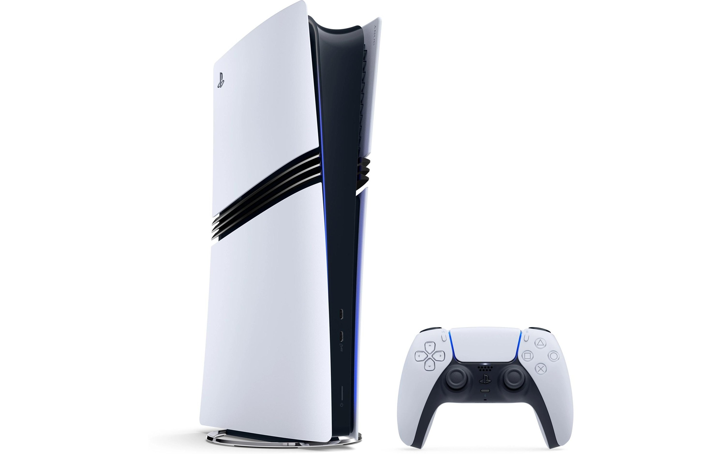 Sony Spielekonsole »PlayStation 5 Pro«