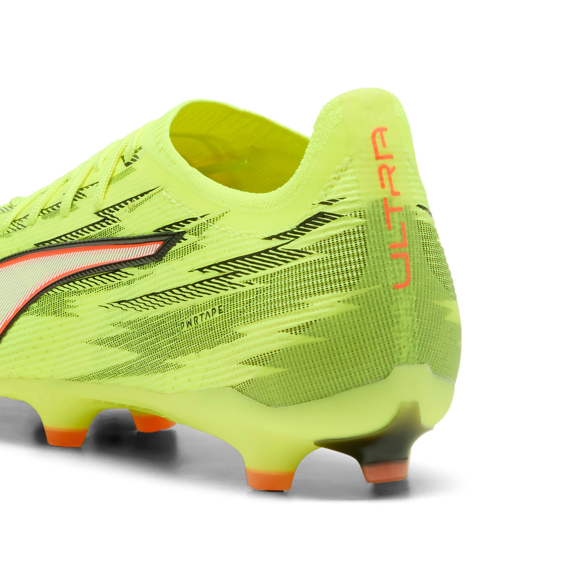 PUMA Fussballschuh »ULTRA 6 PRO FG/AG«  für Rasenplätze, mit Synthetik-Obermaterial, mit Synthetik-Laufsohle
