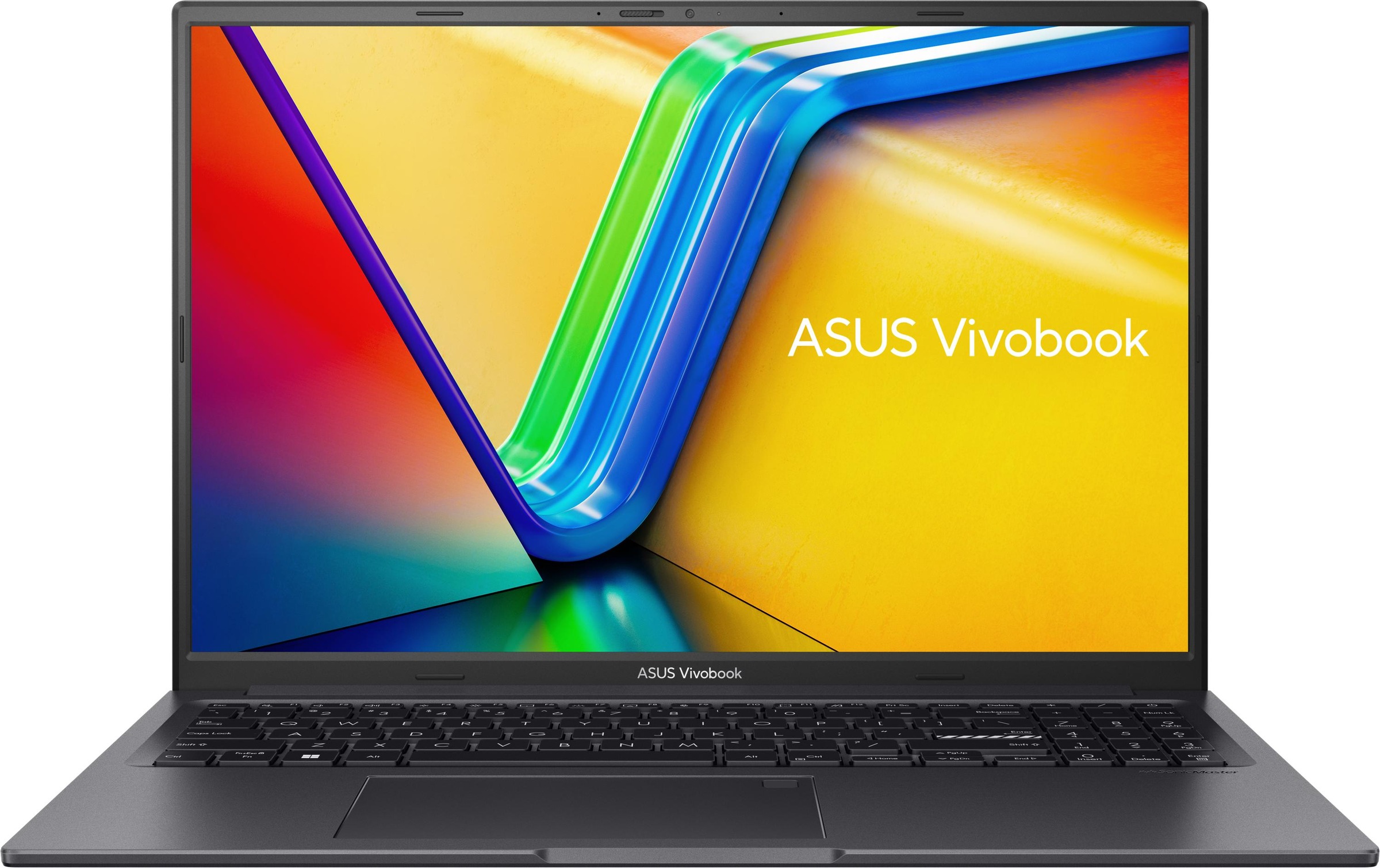 Asus Notebook »16X (K3605VC-MB262W)«, / 16 Zoll, Intel, Core i7