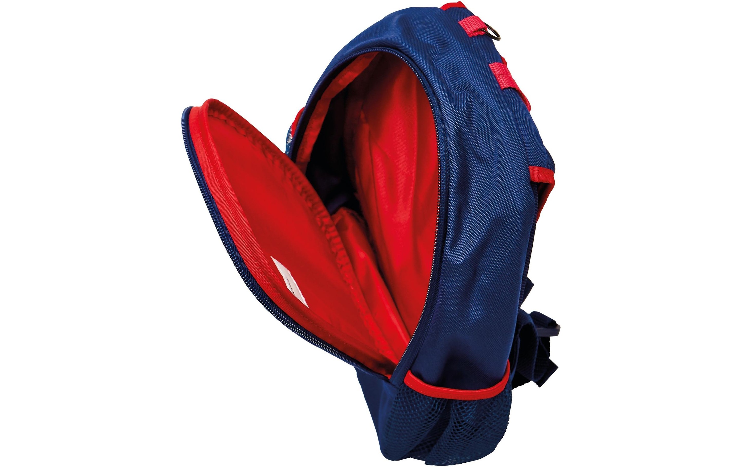Herlitz Kinderrucksack »Rookie«