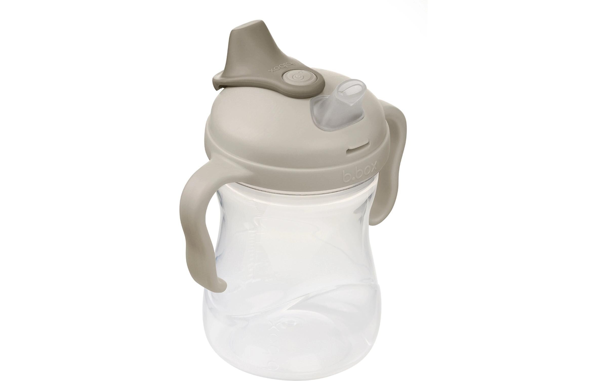   Trinklernbecher »B.Box 3in1 Vorteilspack 240 ml«