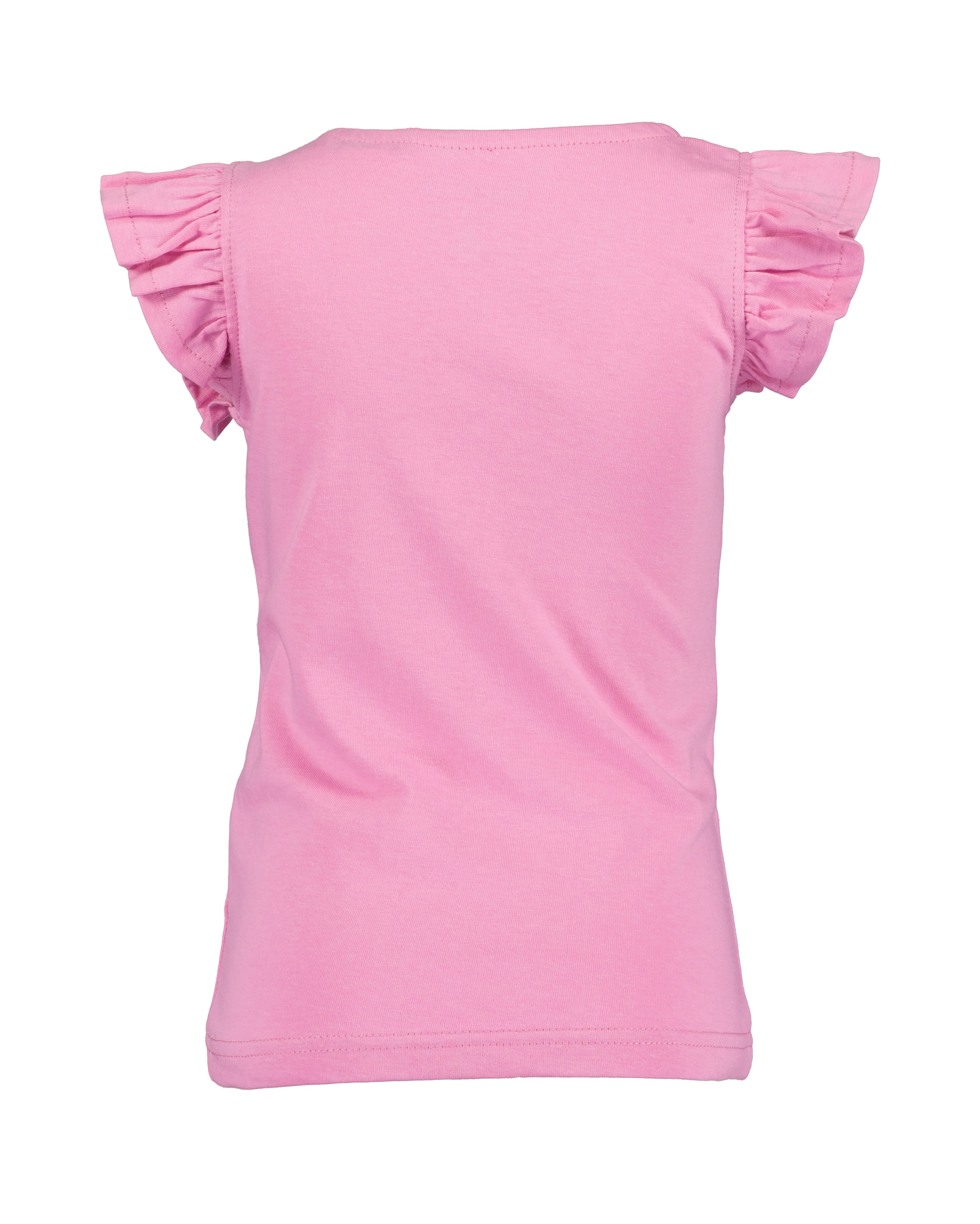 Blue Seven T-Shirt