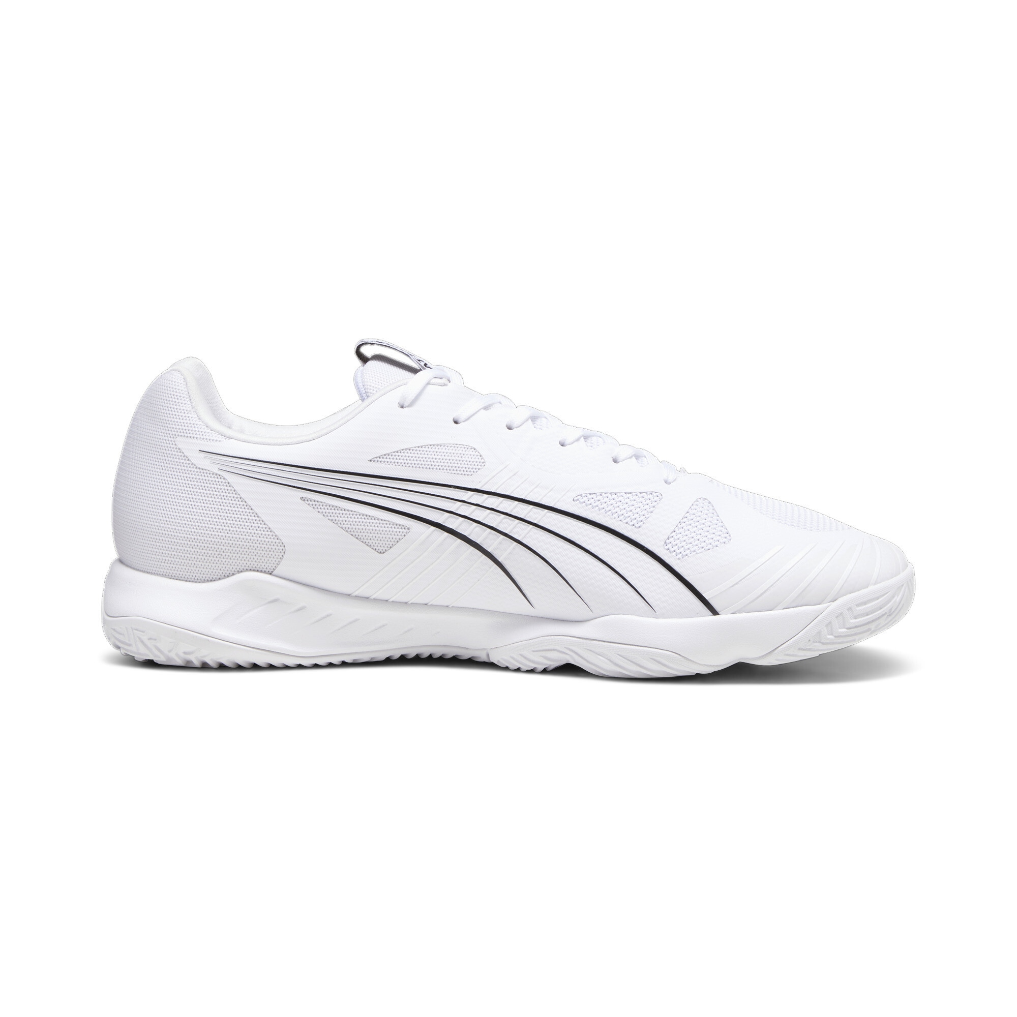 PUMA Hallenschuh »ATTACOURT«