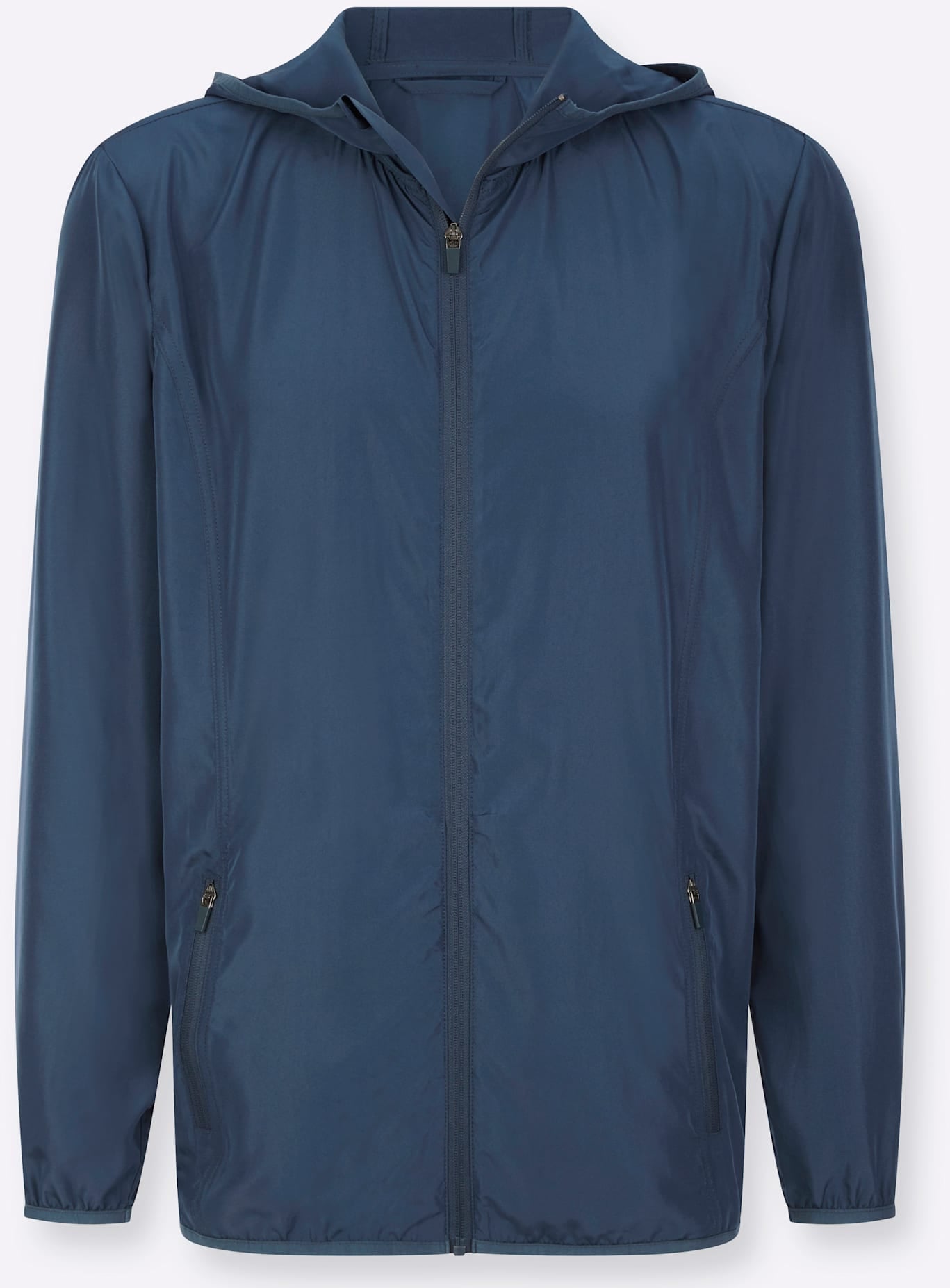 Classic Veste fonctionnelle mit Kapuze