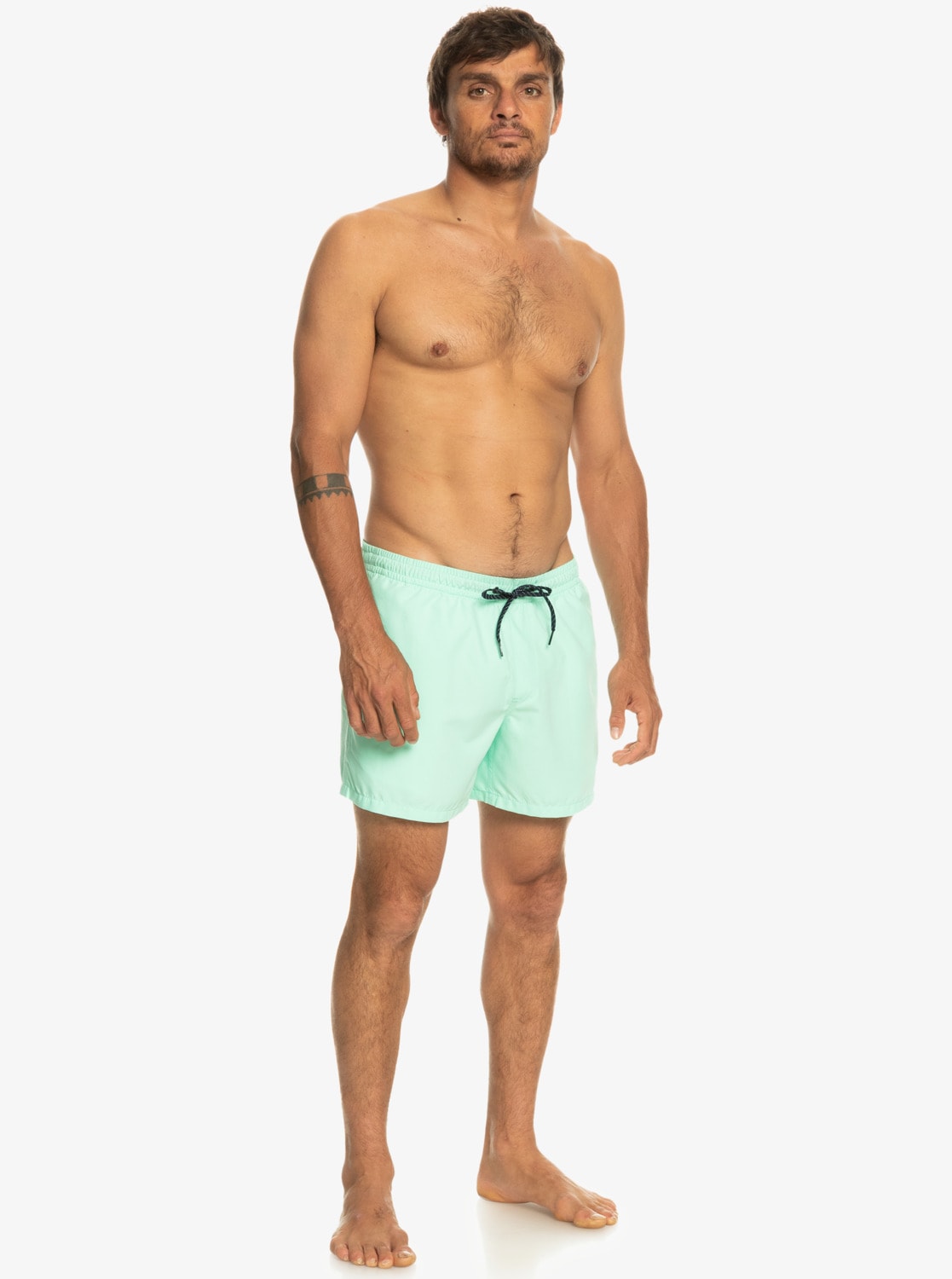 Quiksilver Badeshorts »Everyday 15"«