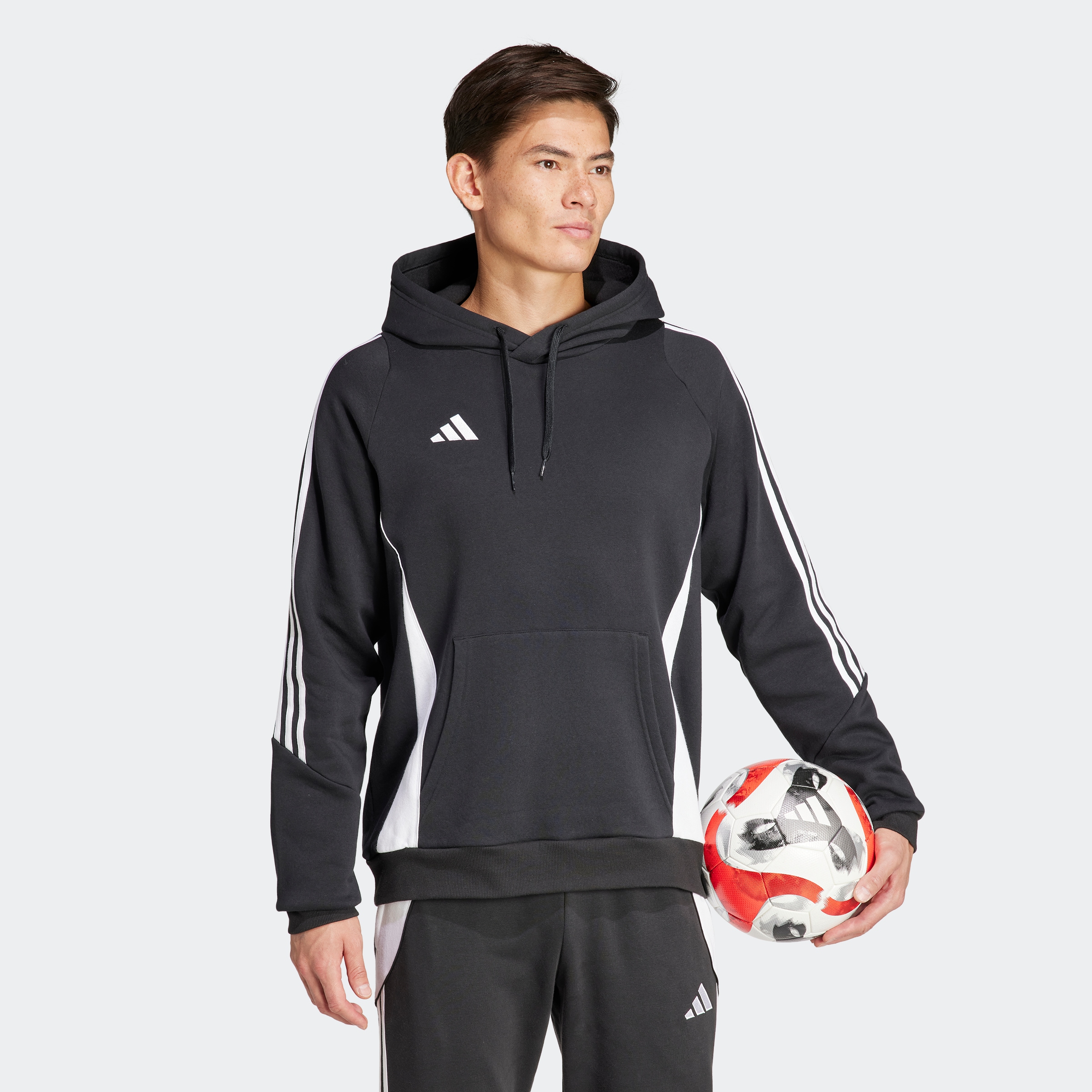 adidas Performance Kapuzensweatshirt »TIRO24 SWHOOD«