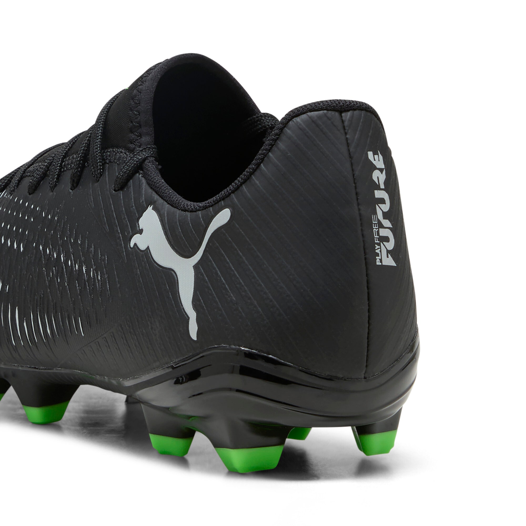 PUMA Fussballschuh »FUTURE 8 PLAY FG/AG«, für Rasenplätze