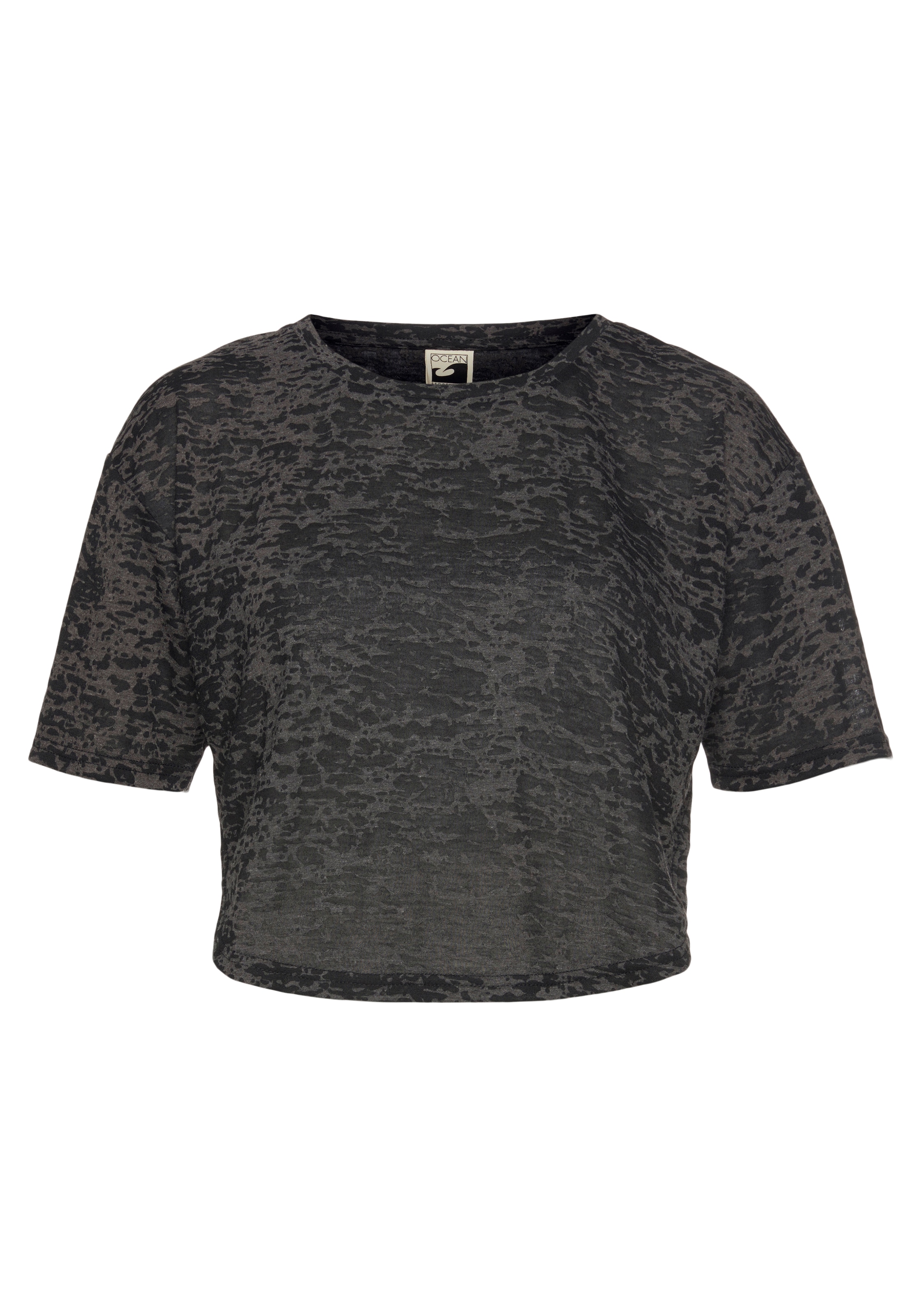 Ocean Sportswear Yogashirt »2tlg Set: Top & Shirt«