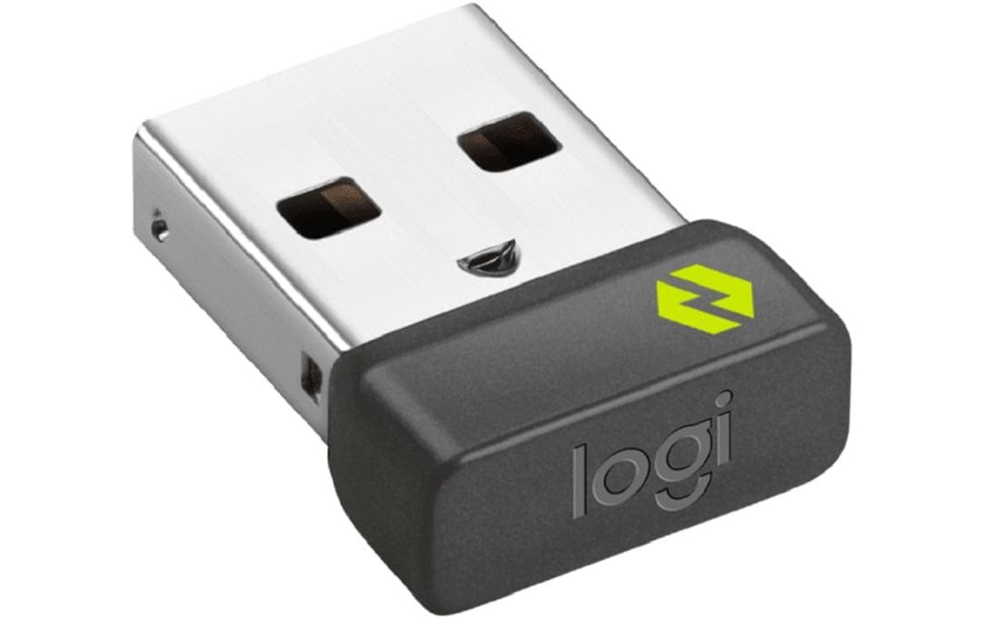 Logitech Tastatur- und Maus-Set »Logitech MX Keys Mini Combo for Business«