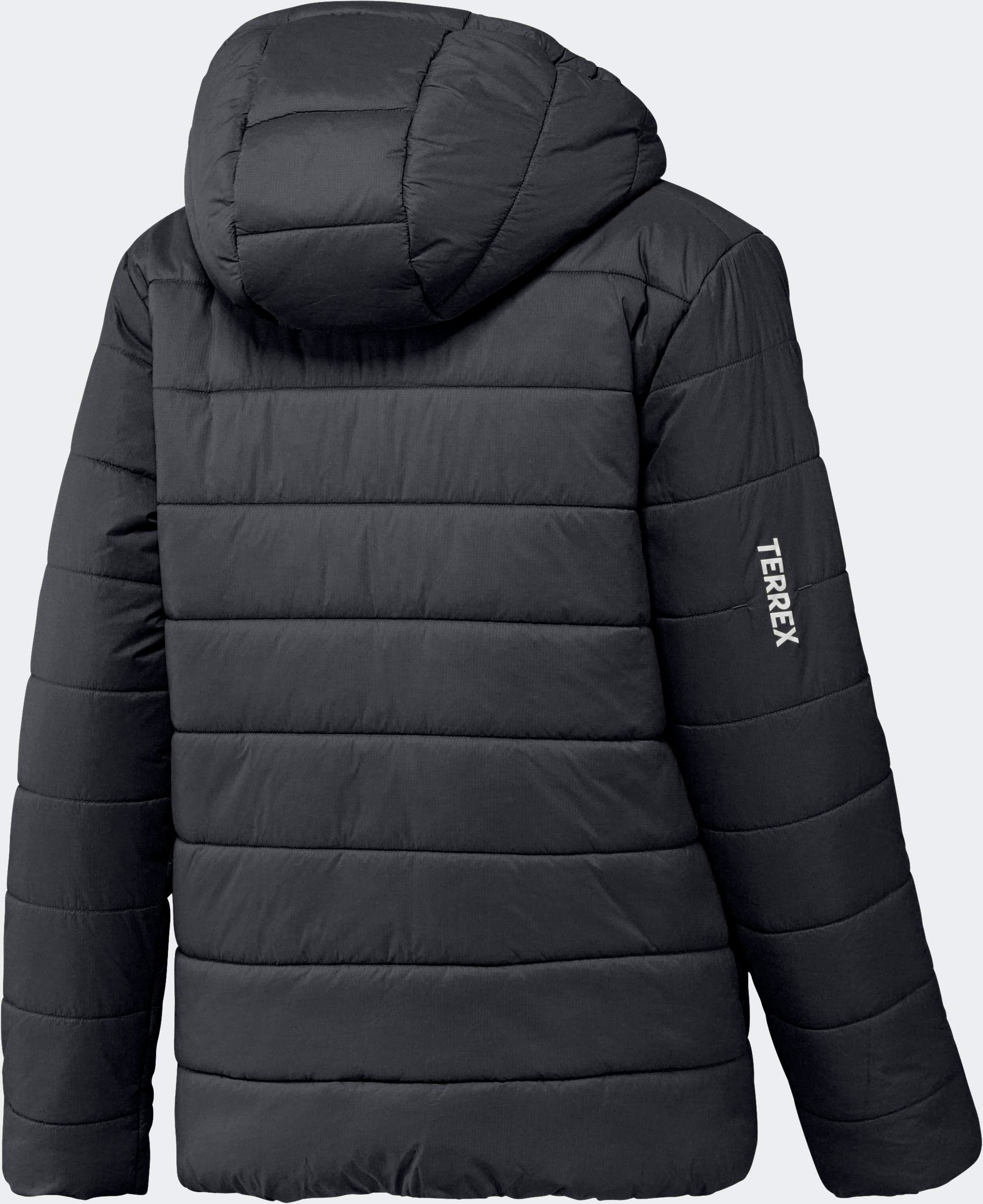 adidas TERREX Veste matelassée »MULTI ESSENTIALS CLIMAWARM, ISOLIERT« pour adultes, en polyamide