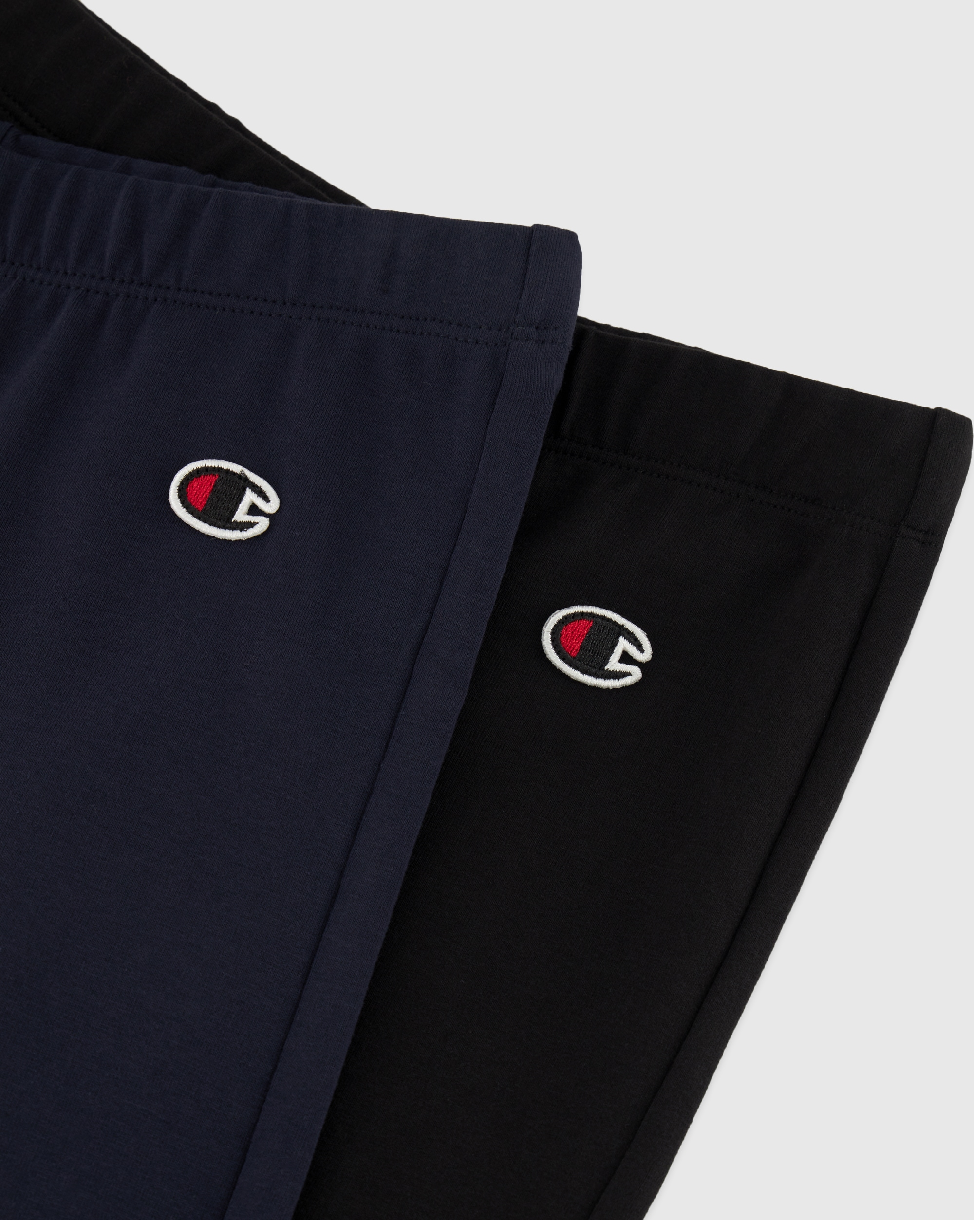 Champion Leggings, (Packung, 2 tlg.), für Kinder