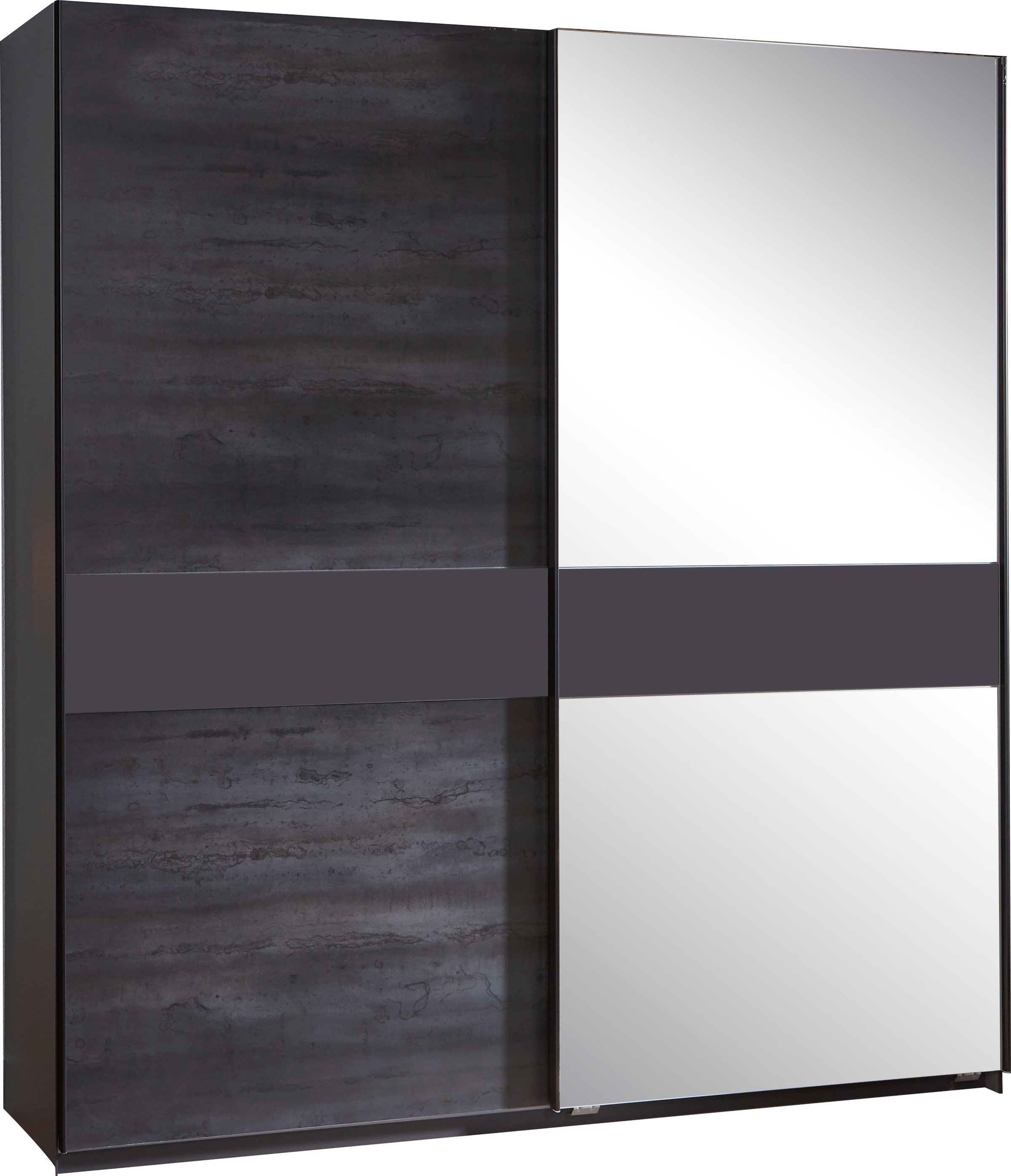 Image of Wimex Schwebetürenschrank »Erfurt« bei Ackermann Versand Schweiz