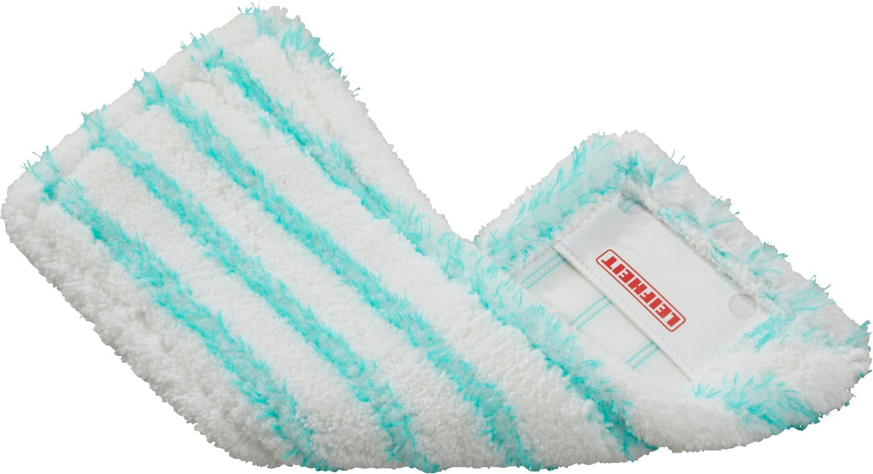 Image of Leifheit Wischbezug »Profi micro duo Collect«, 42 cmx20 cm, (1 St.) bei Ackermann Versand Schweiz