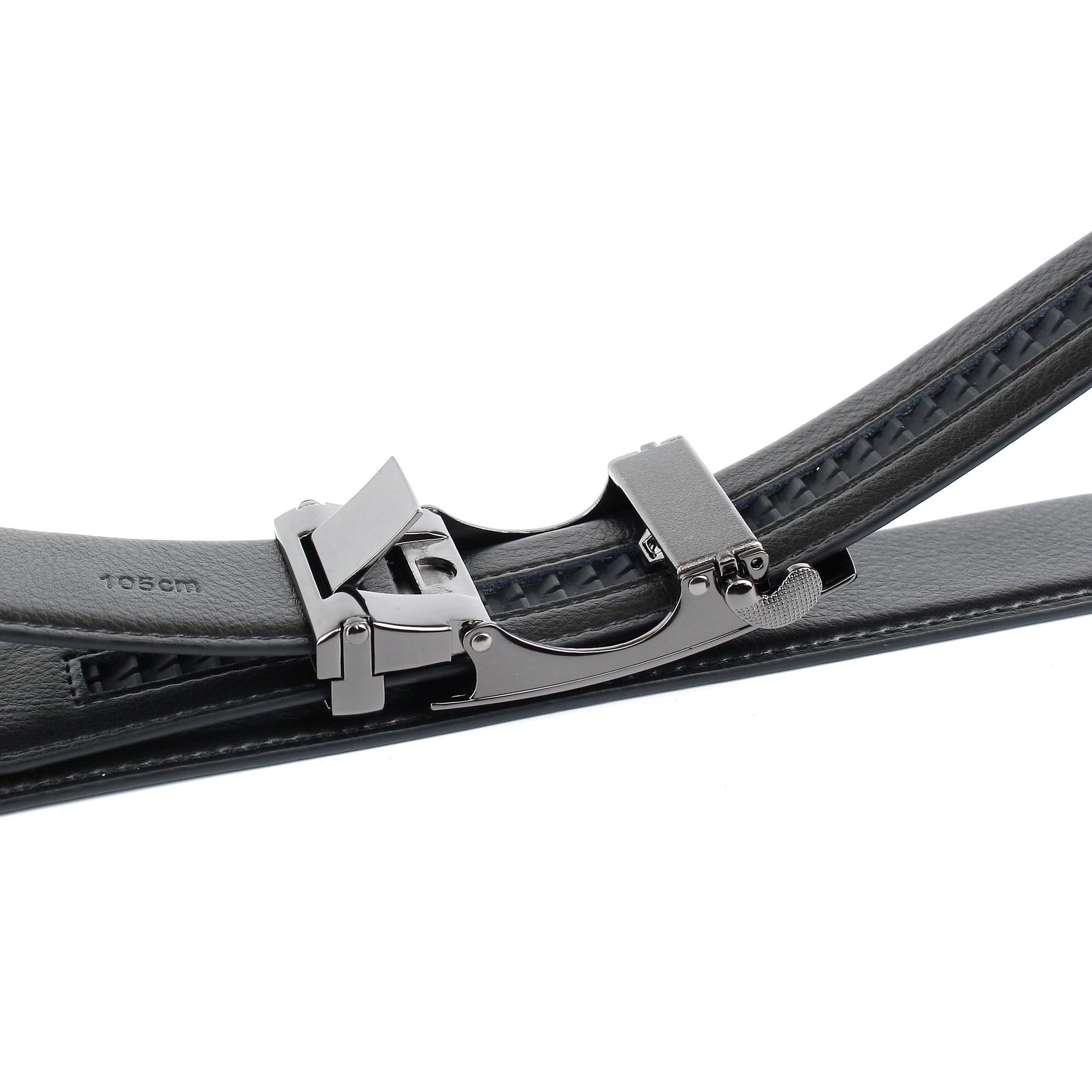 Anthoni Crown Ceinture en cuir