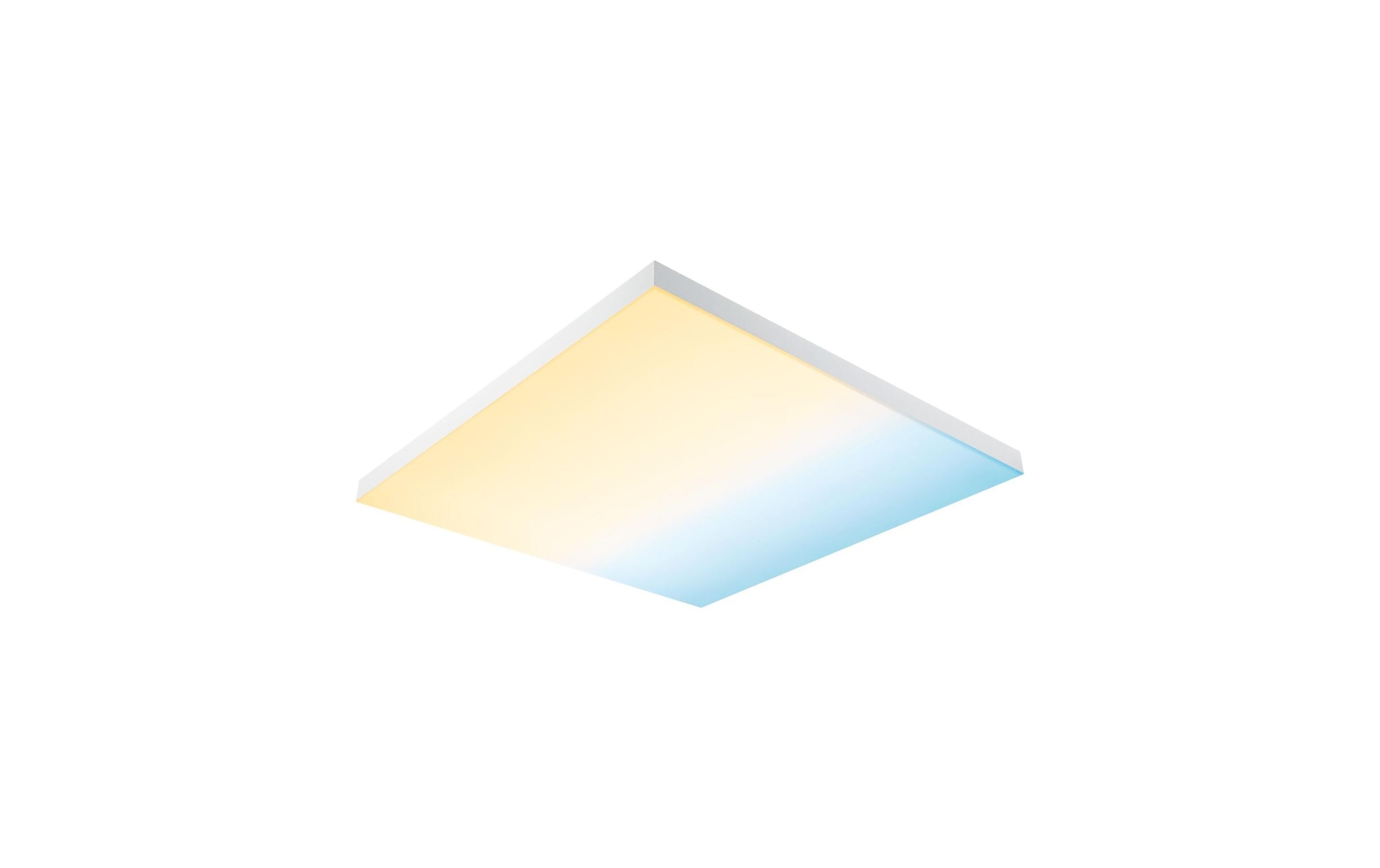 Paulmann Deckenleuchte »LED Panel Ve«