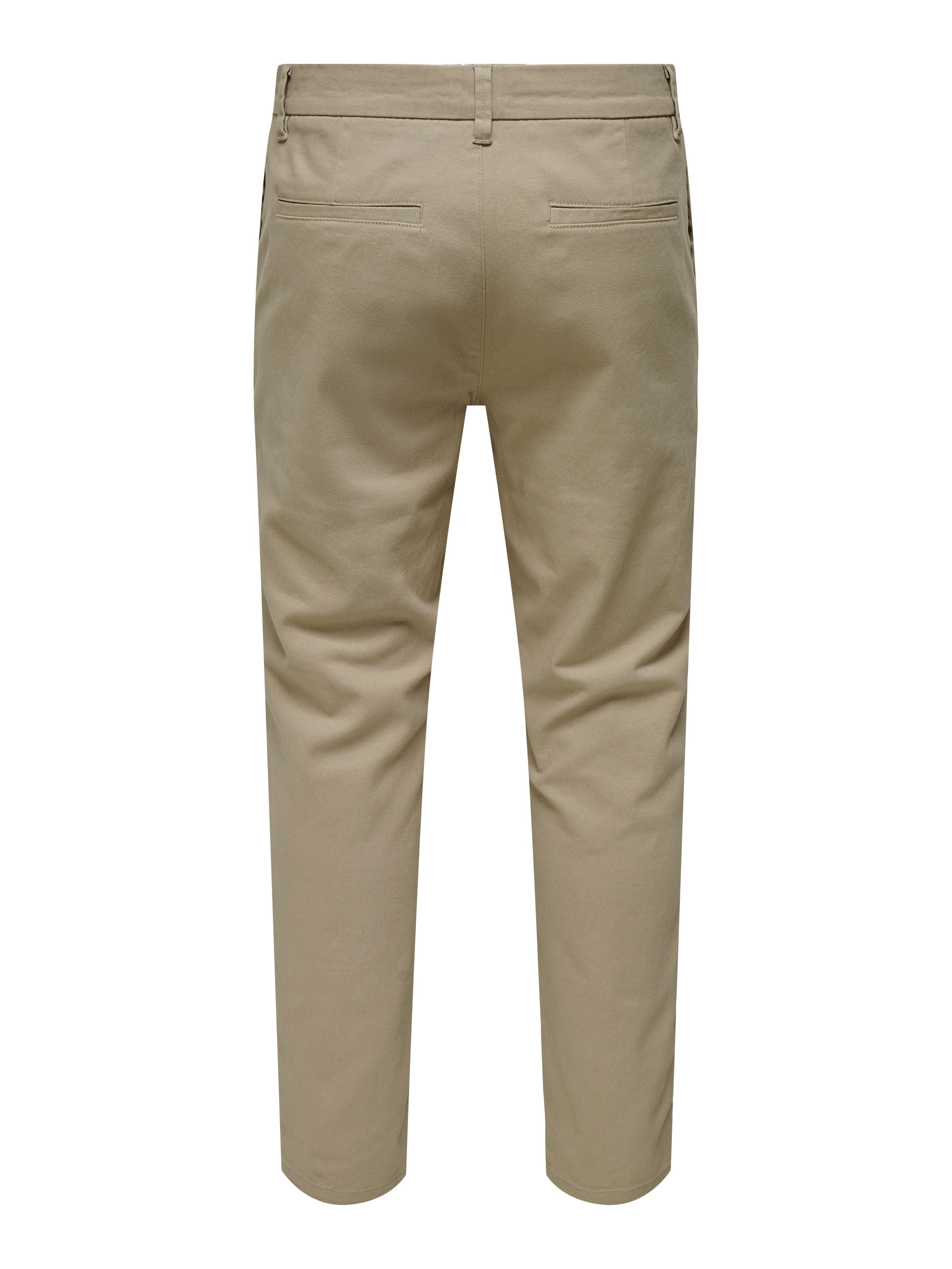 ONLY & SONS Chinohose »ONSNICKY PETE SLIM 0241 PANT«