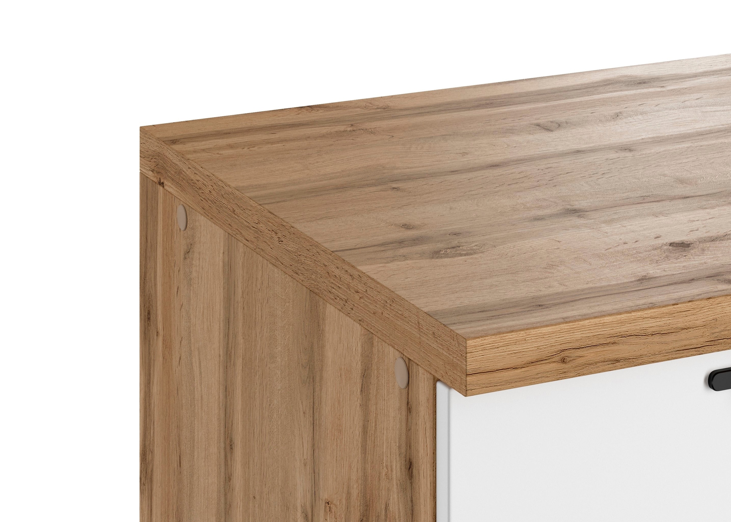 KOCHSTATION Herdumbauschrank »KS-Lana« Breite 120 cm