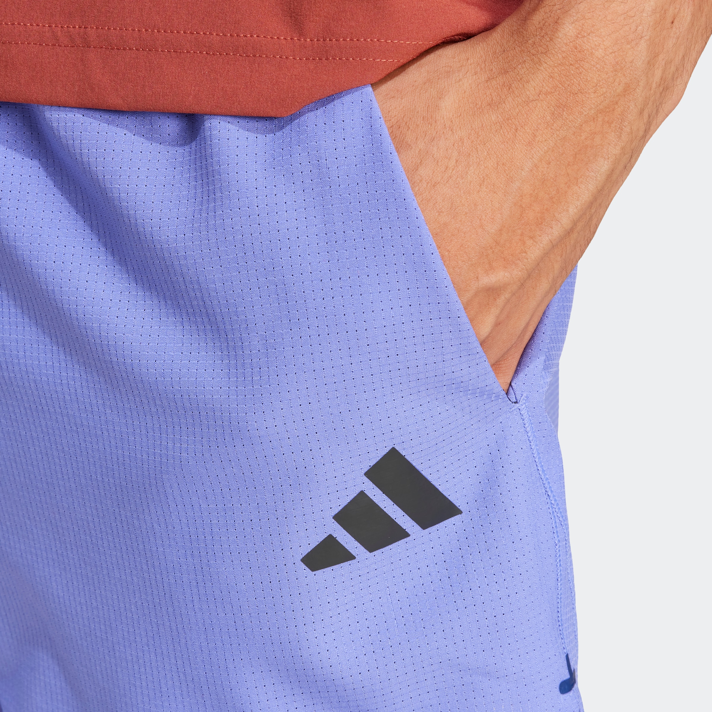 adidas Performance Shorts »GYM+ 2in1 SHORT«, (1 tlg.)