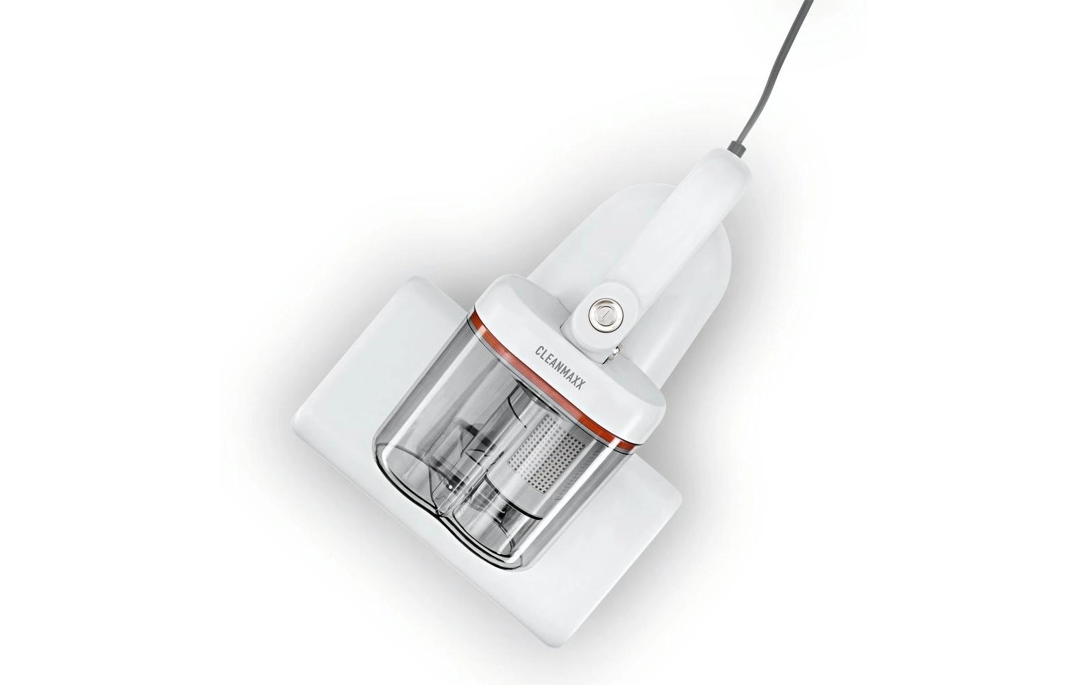 CLEANmaxx Appareil de nettoyage de matelas »U CLEANmaxx«