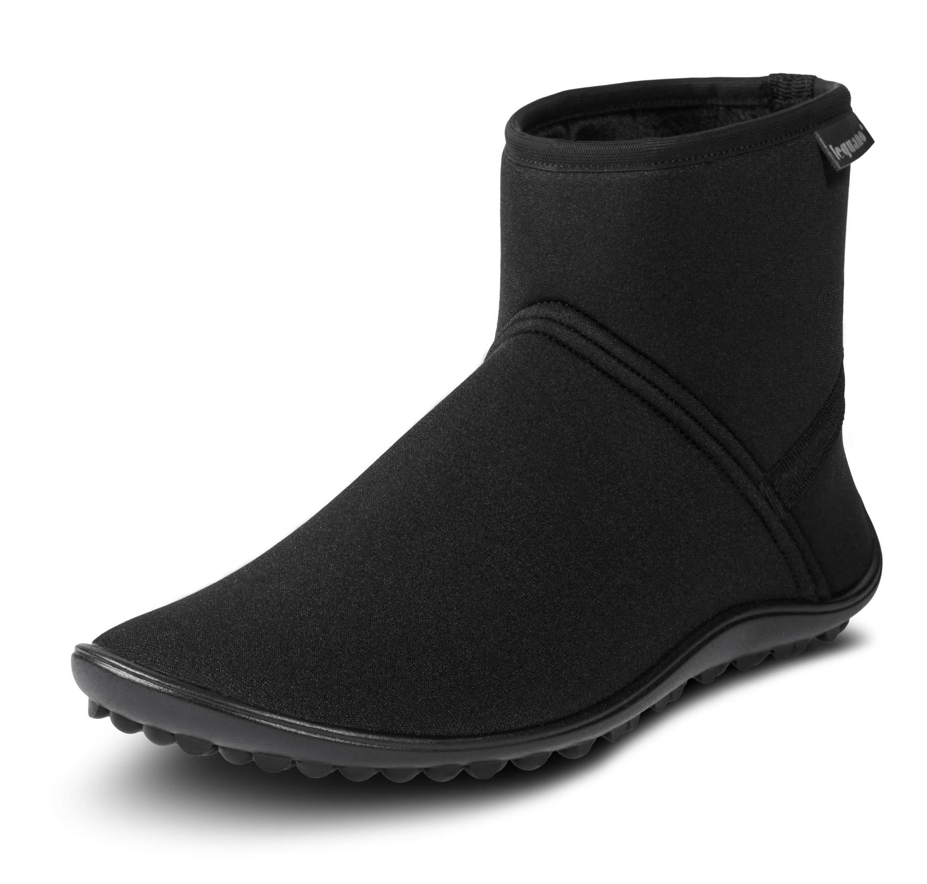 Image of Leguano Barfussschuh, Bequemschuh, Komfortschuh, Flats, Schlupfboots für Sie und Ihn
