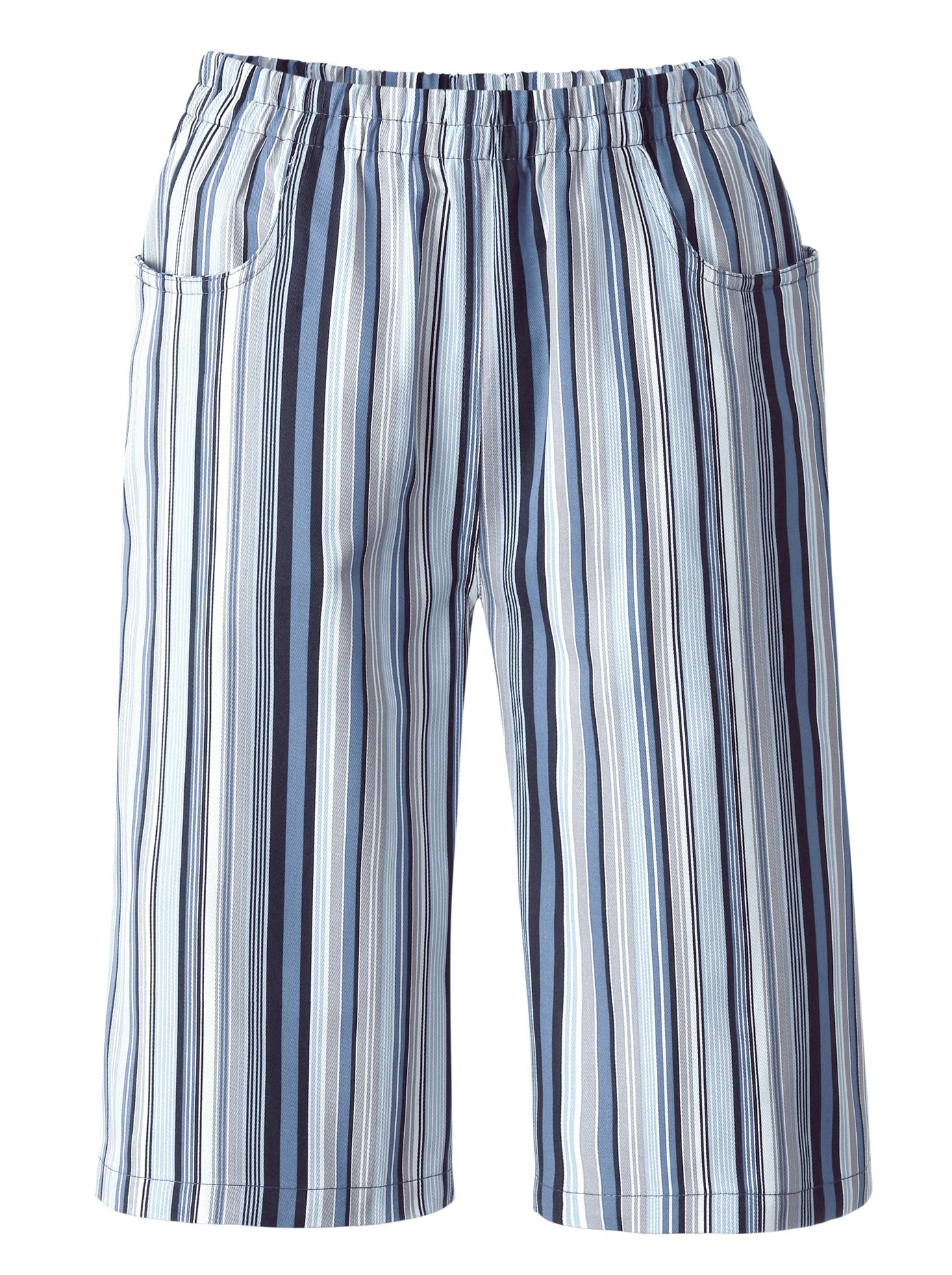 Classic Basics Bermudas