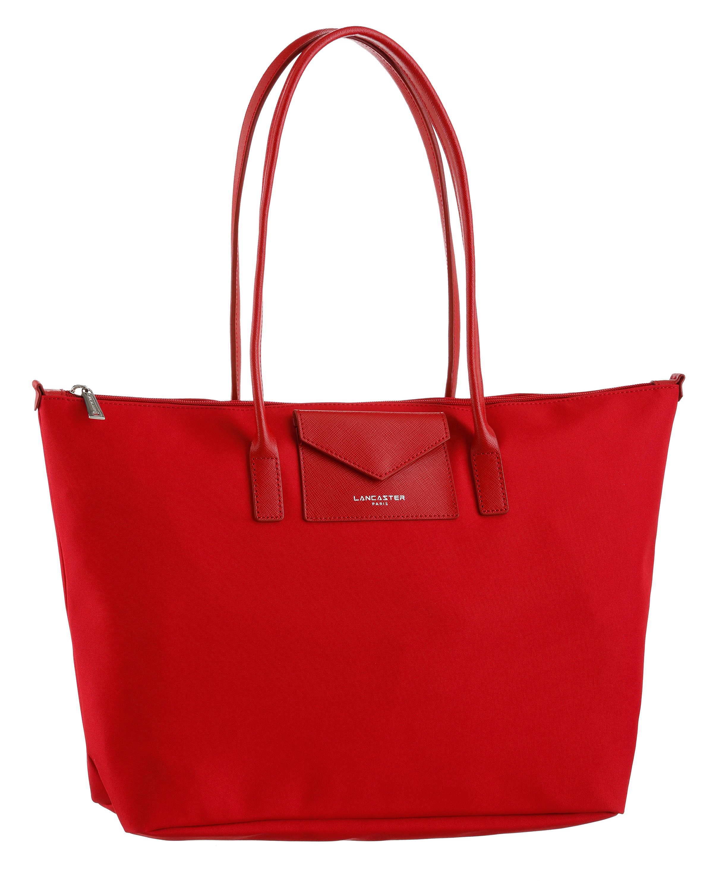 Image of LANCASTER Shopper »Smart KBA«, mit Reissverschluss-Rückfach bei Ackermann Versand Schweiz