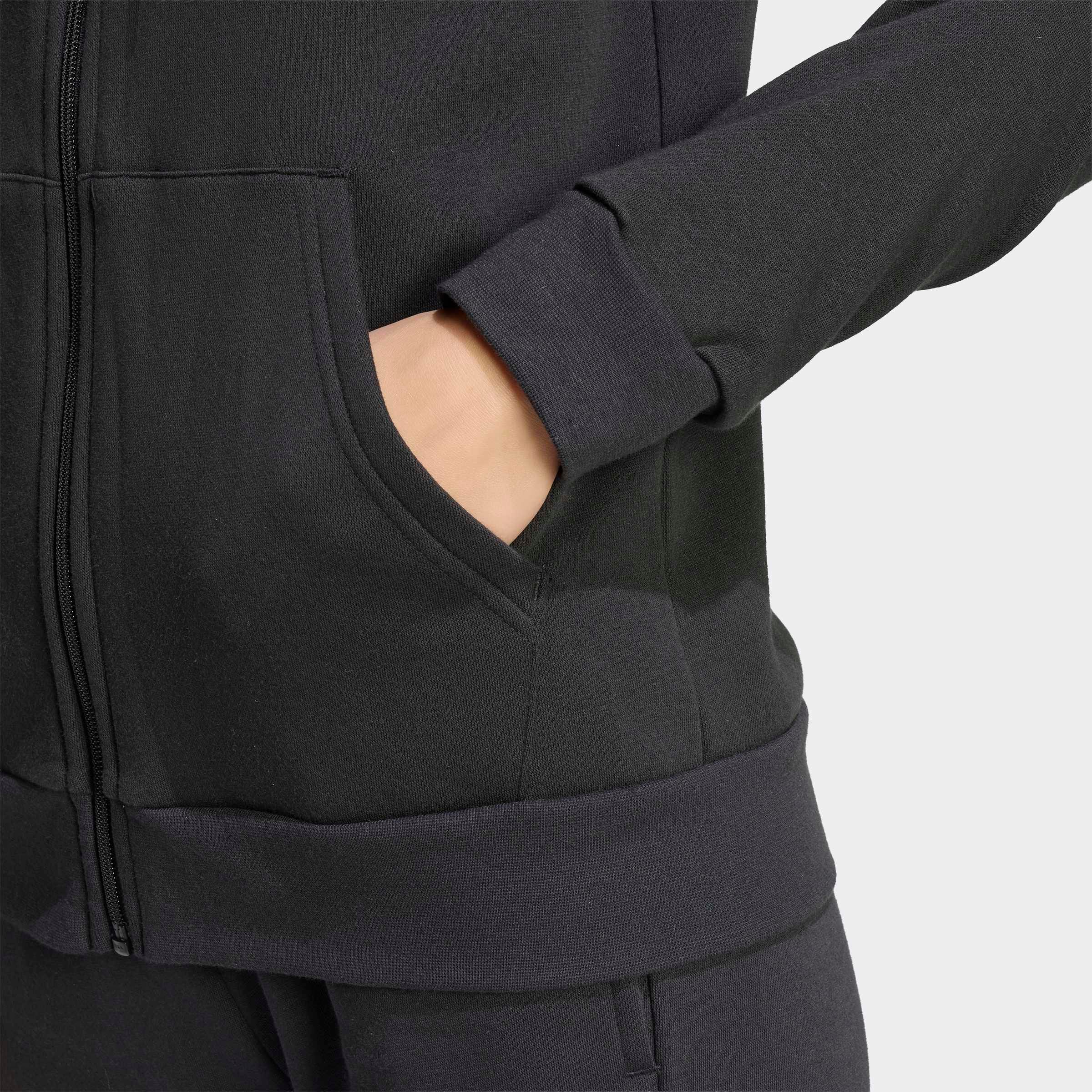adidas Performance Sweat à capuche »ENTRADA26 MIT DURCHGEHENDEM REISSVERSCHLUSS«
