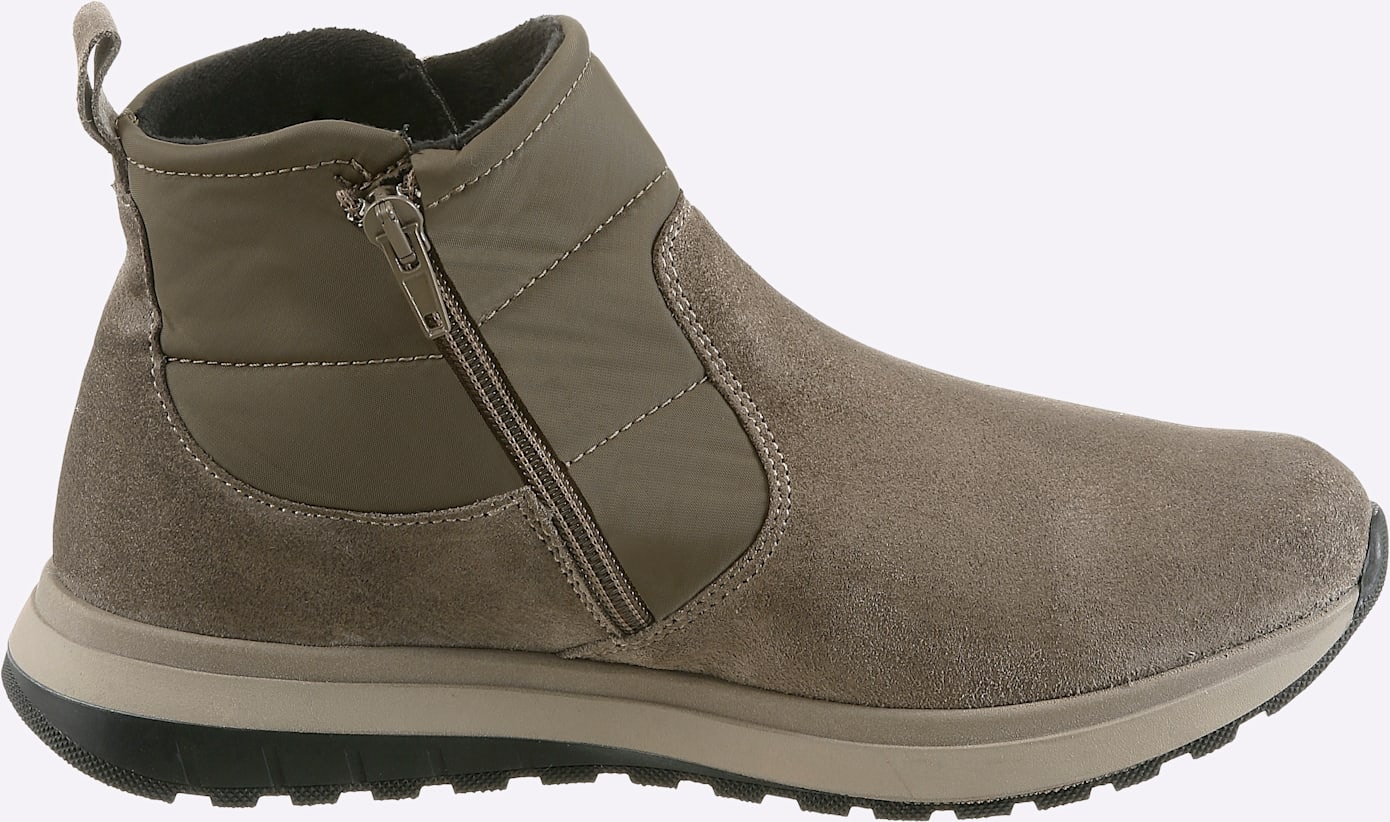 Casual Looks Stiefelette