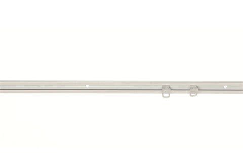 Liedeco Gardinenstange »Syrakus Ã˜ 16 mm«, 1 läufig-läufig, ausziehbar  kaufen