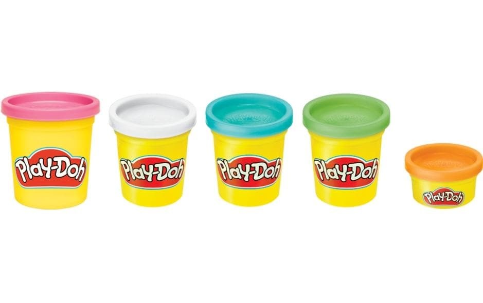 Play-Doh Knete »Backstube«