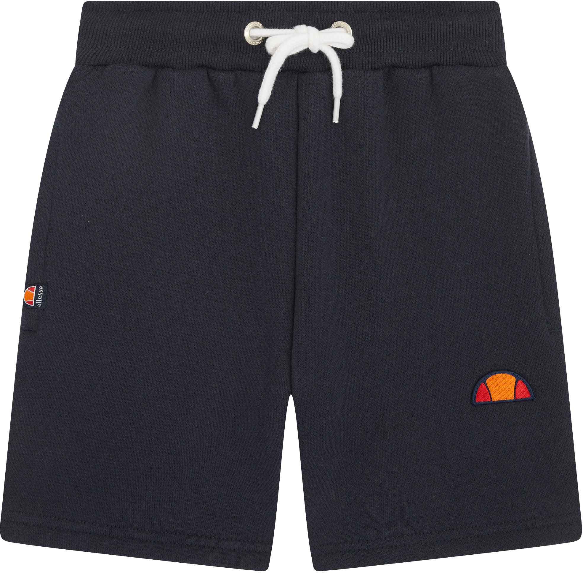 Image of Ellesse Sweatshorts »TOYLE FLEECE SHORT JNR« bei Ackermann Versand Schweiz