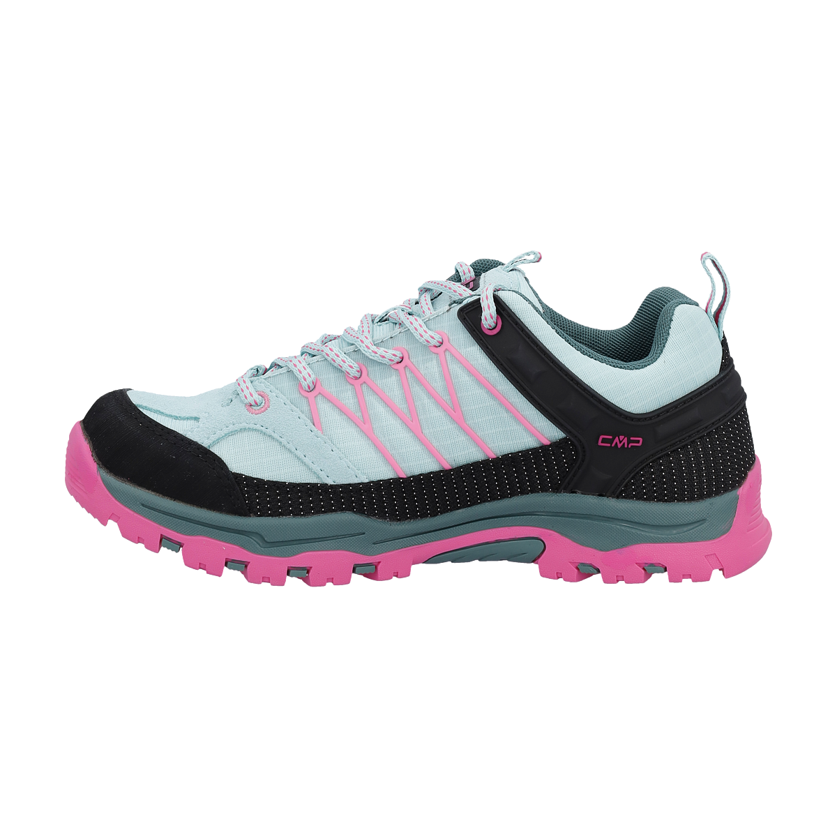 Image of CMP Wanderschuh "KIDS RIGEL LOW TREKKING SHOES KIDS WP" wasserdicht