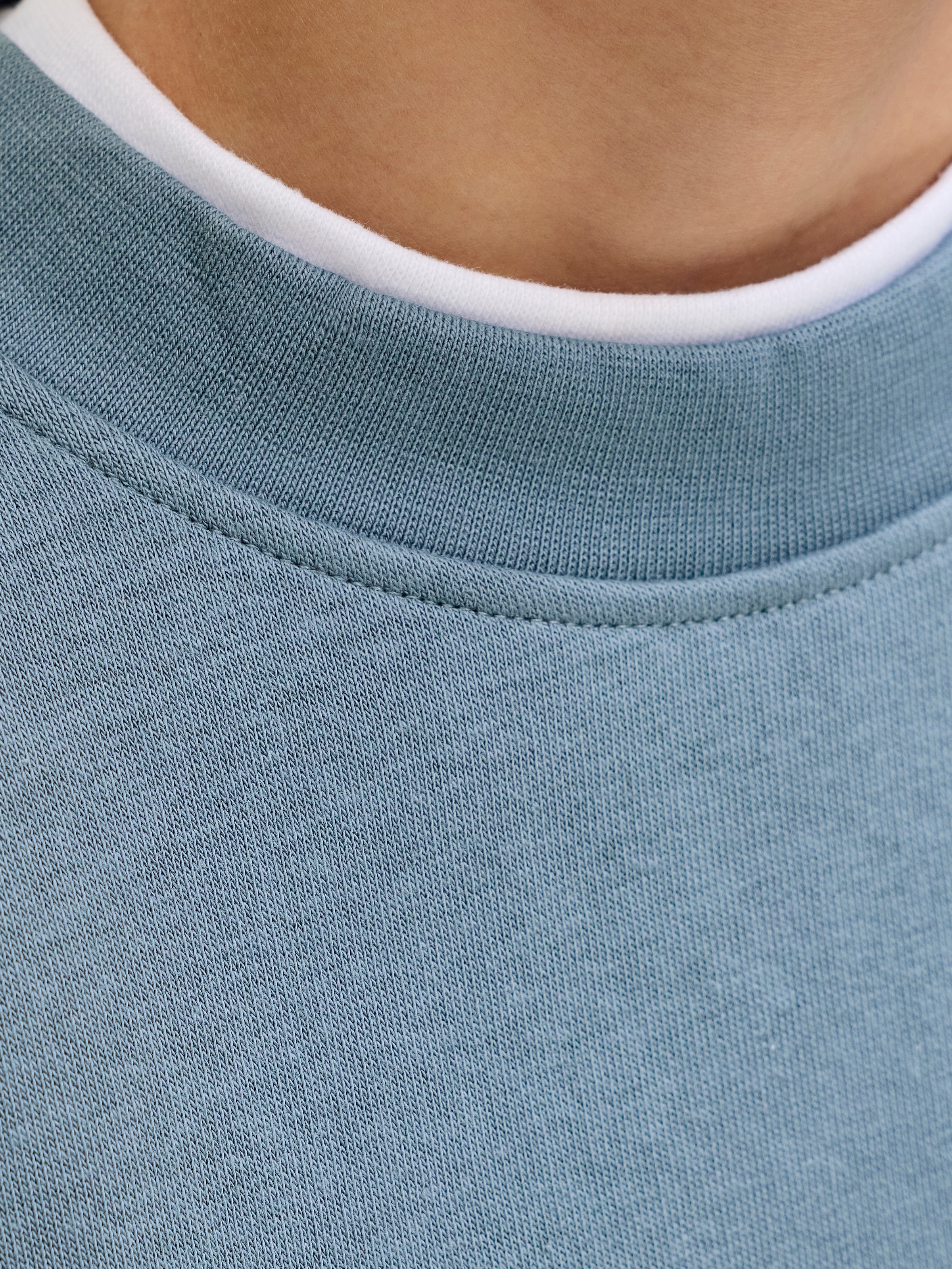 Jack & Jones Junior Sweatshirt »JJESOHO SWEAT CREW NECK SN JNR«
